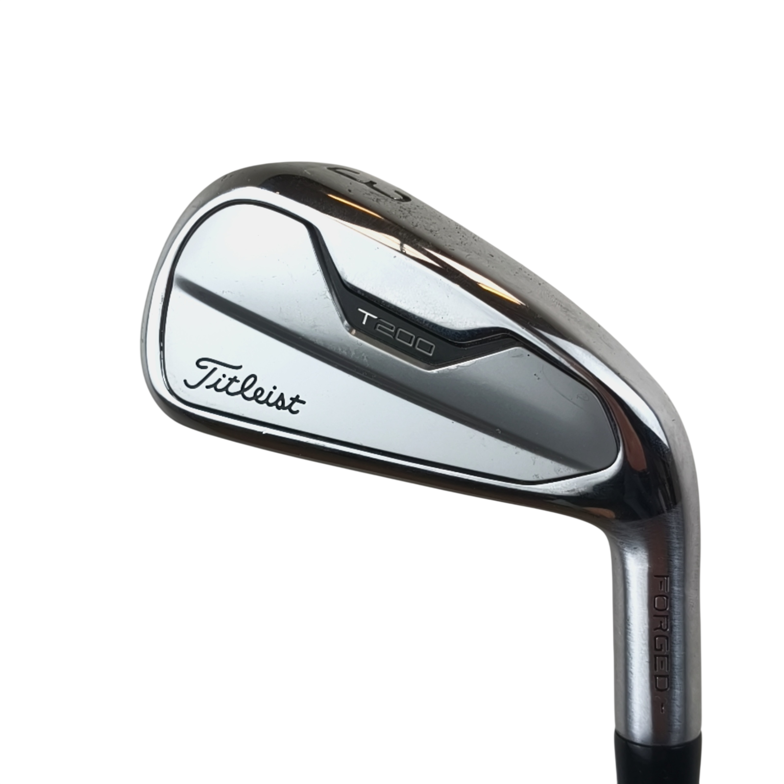 Titleist T200 #3 Driving Iron / Flex Stiff / #3/18