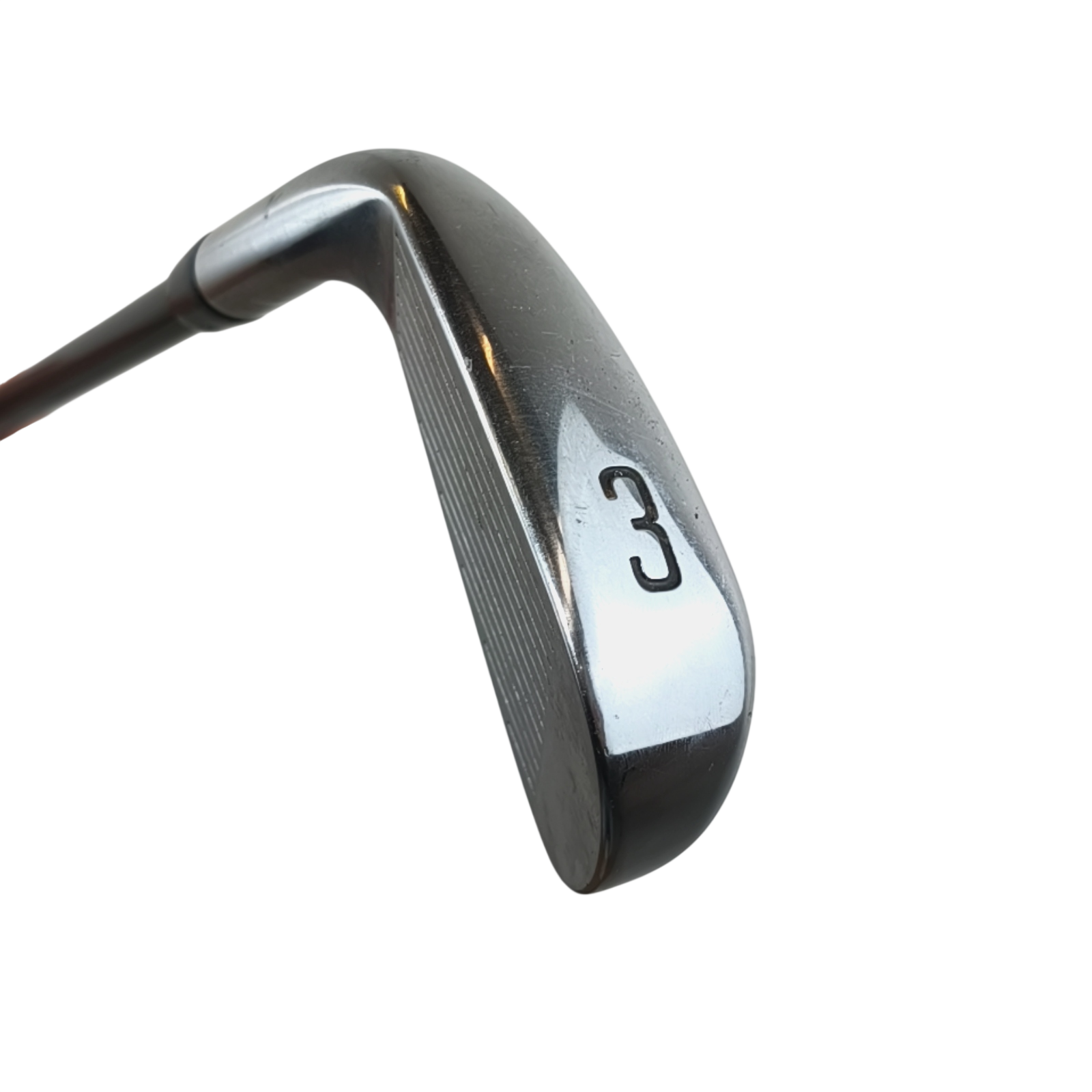 Titleist T200 #3 Driving Iron / Flex Stiff / #3/18
