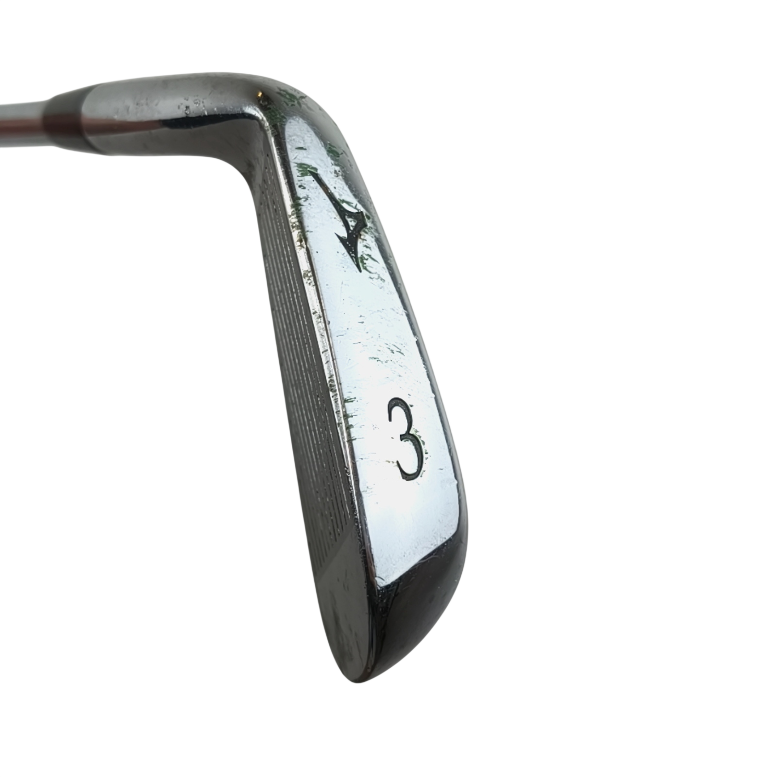 Mizuno MP-58 #3 Driving Iron / Flex Regular / #3/19