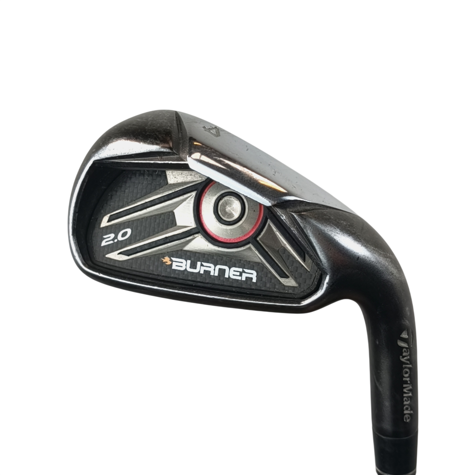 TaylorMade Burner 2.0 #4 Driving Iron / Flex Regular / #4/22
