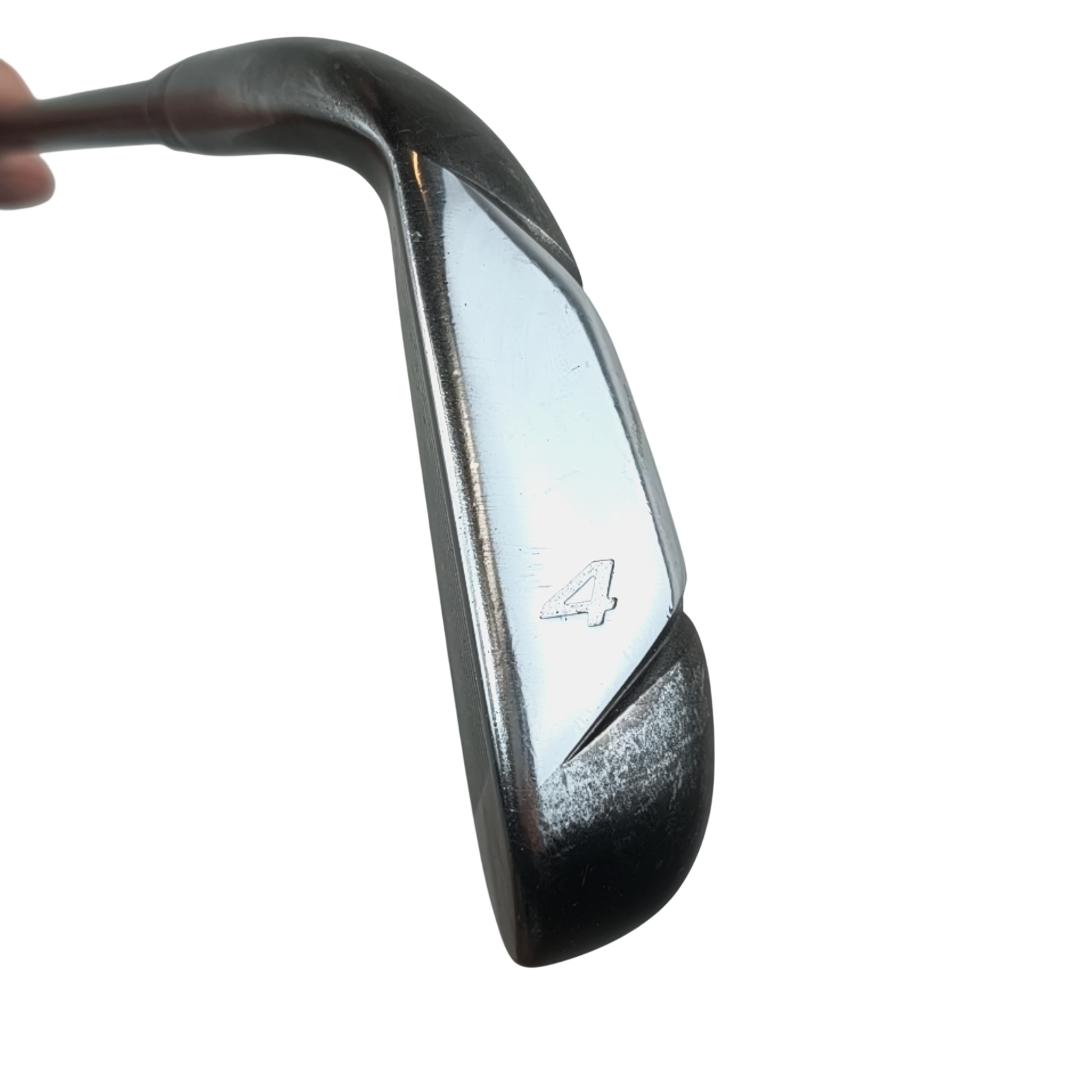 TaylorMade Burner 2.0 #4 Driving Iron / Flex Regular / #4/22