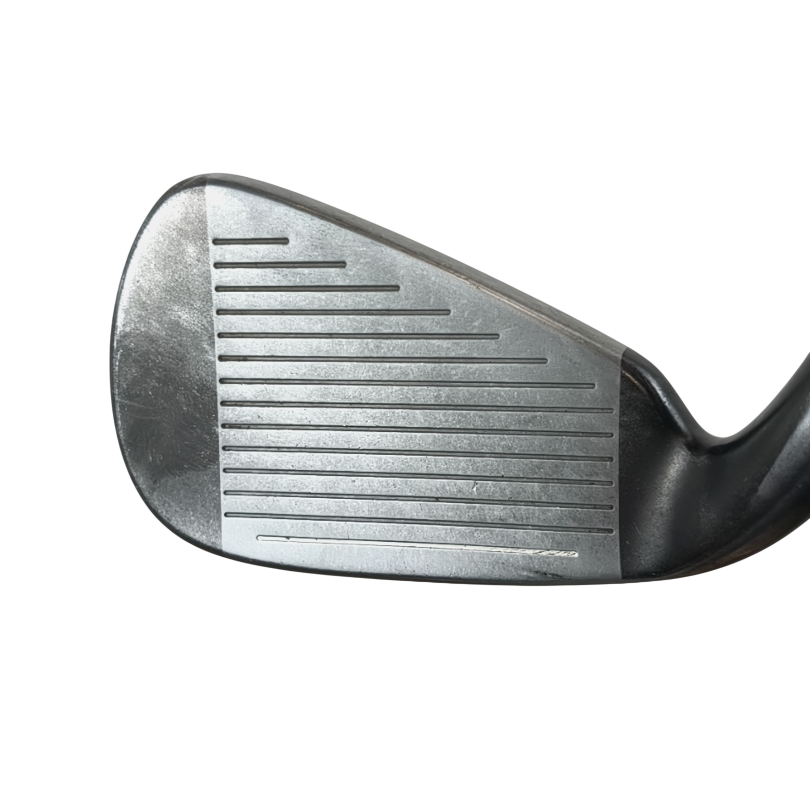TaylorMade Burner 2.0 #4 Driving Iron / Flex Regular / #4/22