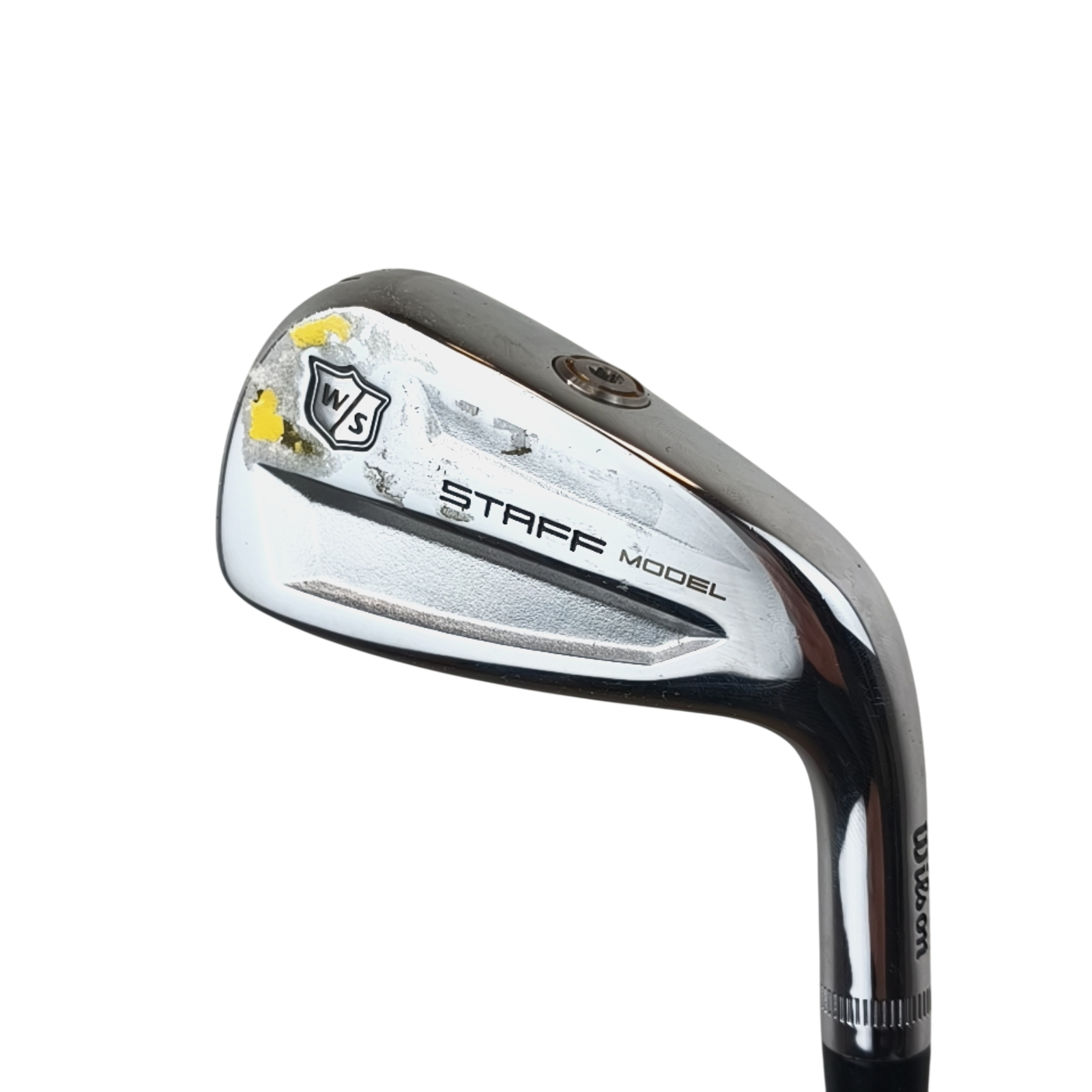 Wilson Staff Model 2020 #4 Utility Iron / Flex Regular / #4/24
