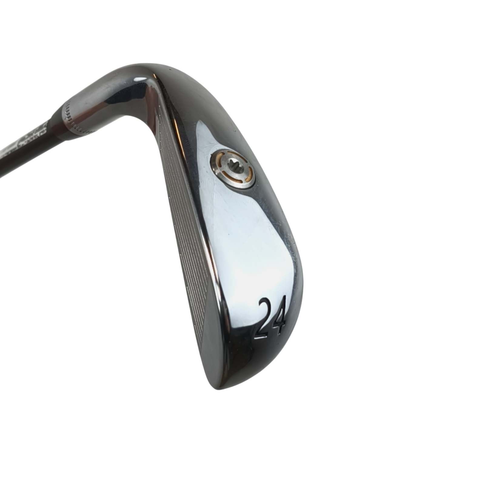 Wilson Staff Model 2020 #4 Utility Iron / Flex Regular / #4/24