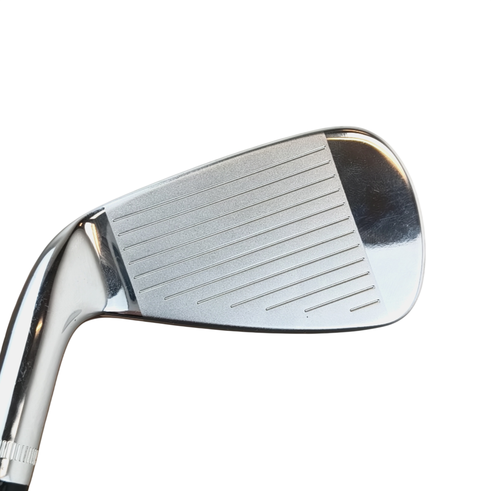 Wilson Staff Model 2020 #4 Utility Iron / Flex Regular / #4/24
