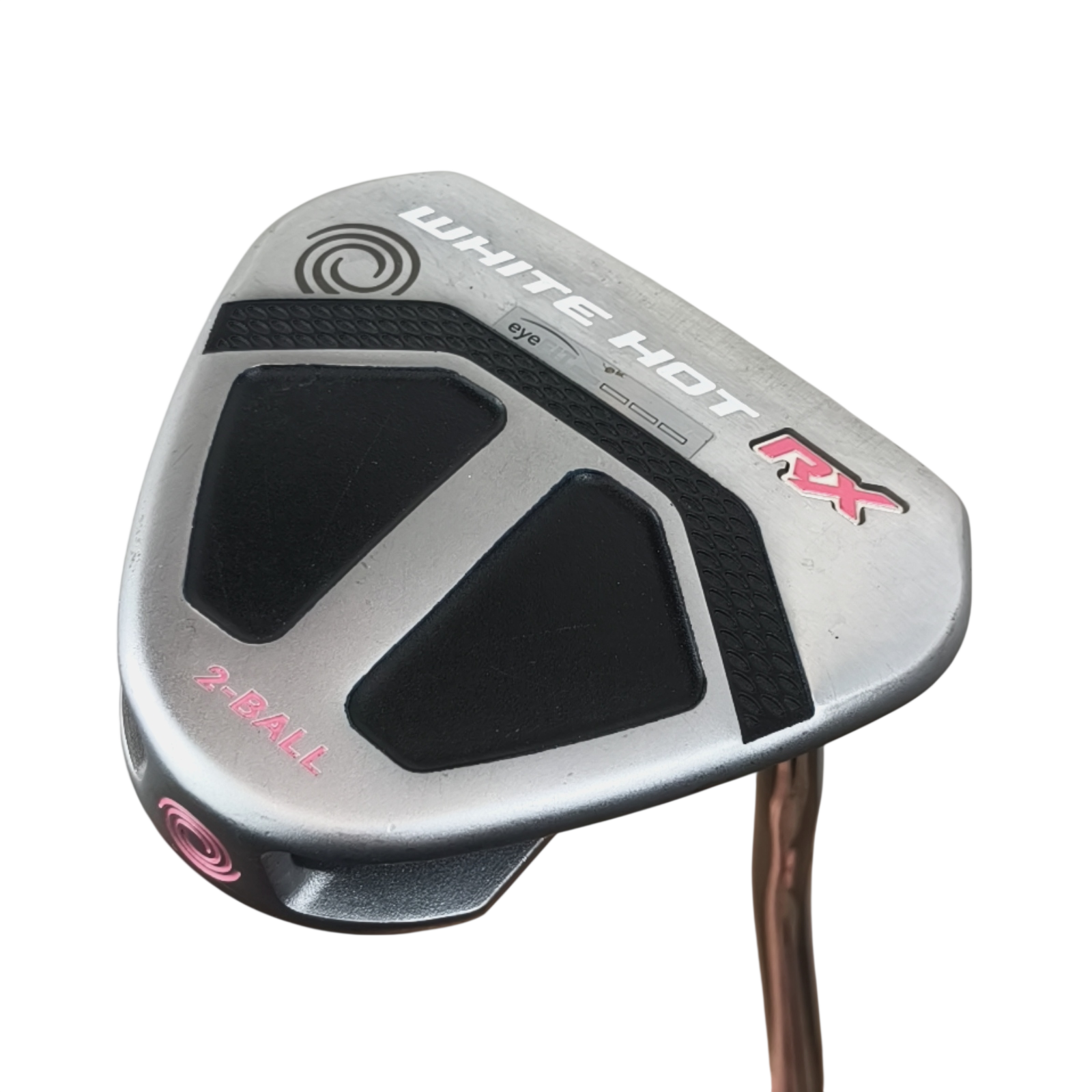 Odyssey White Hot RX 2-Ball Putter / 32"
