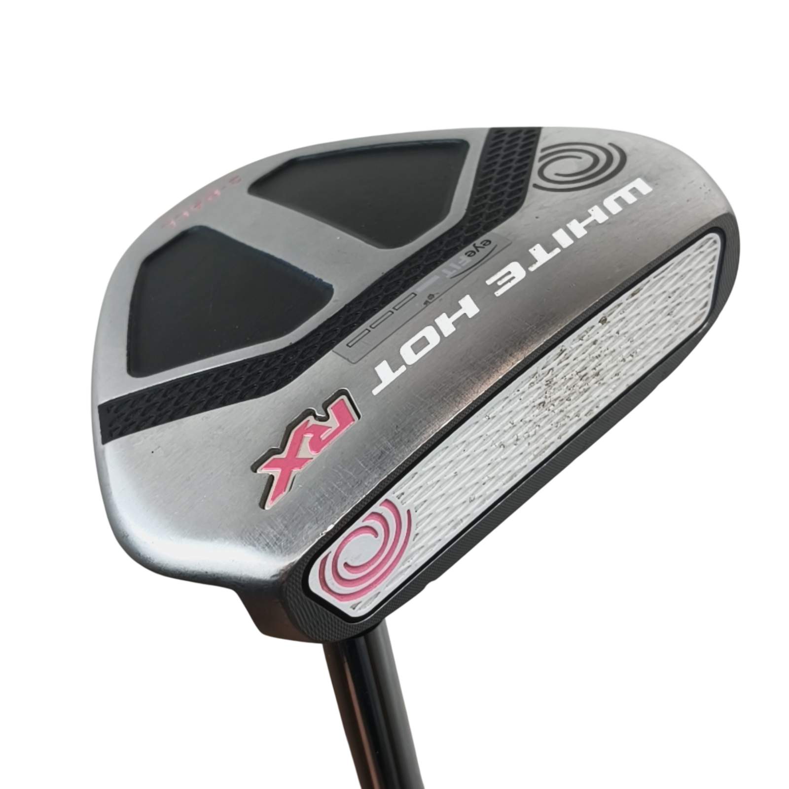 Odyssey White Hot RX 2-Ball Putter / 32"