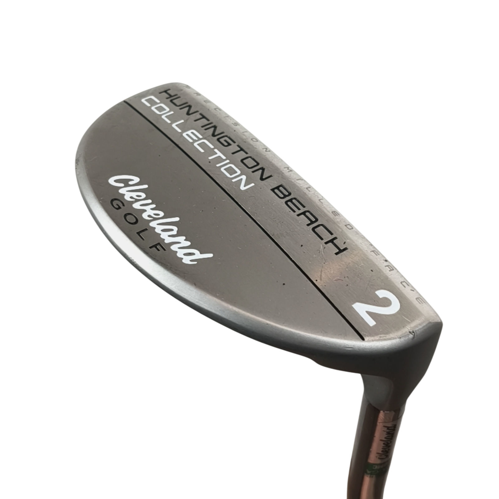 Cleveland Huntington Beach #2 Putter / 35"
