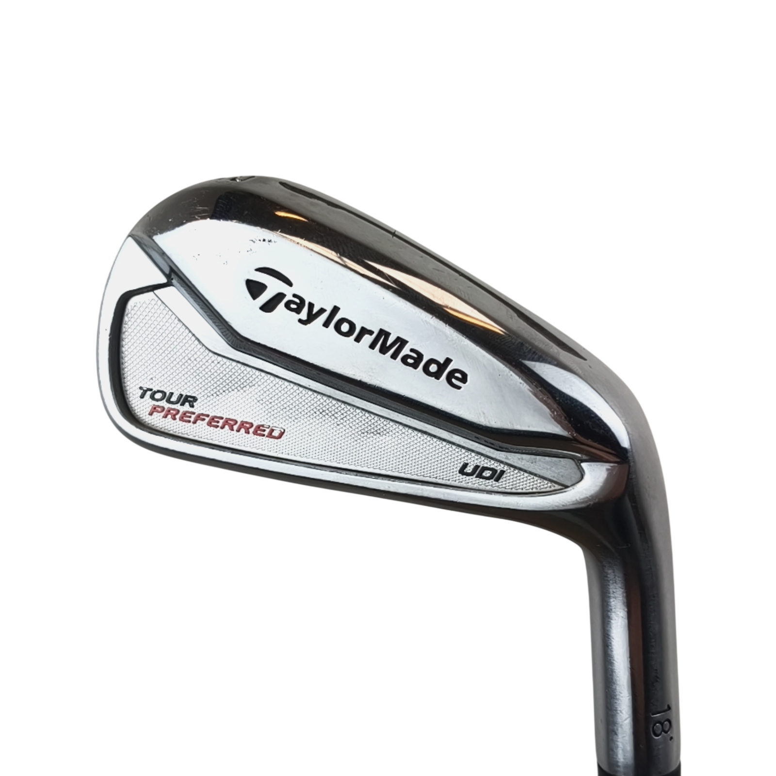 TaylorMade Tour UDI préféré n°2 Driving Iron / Flex Stiff / n°2/18