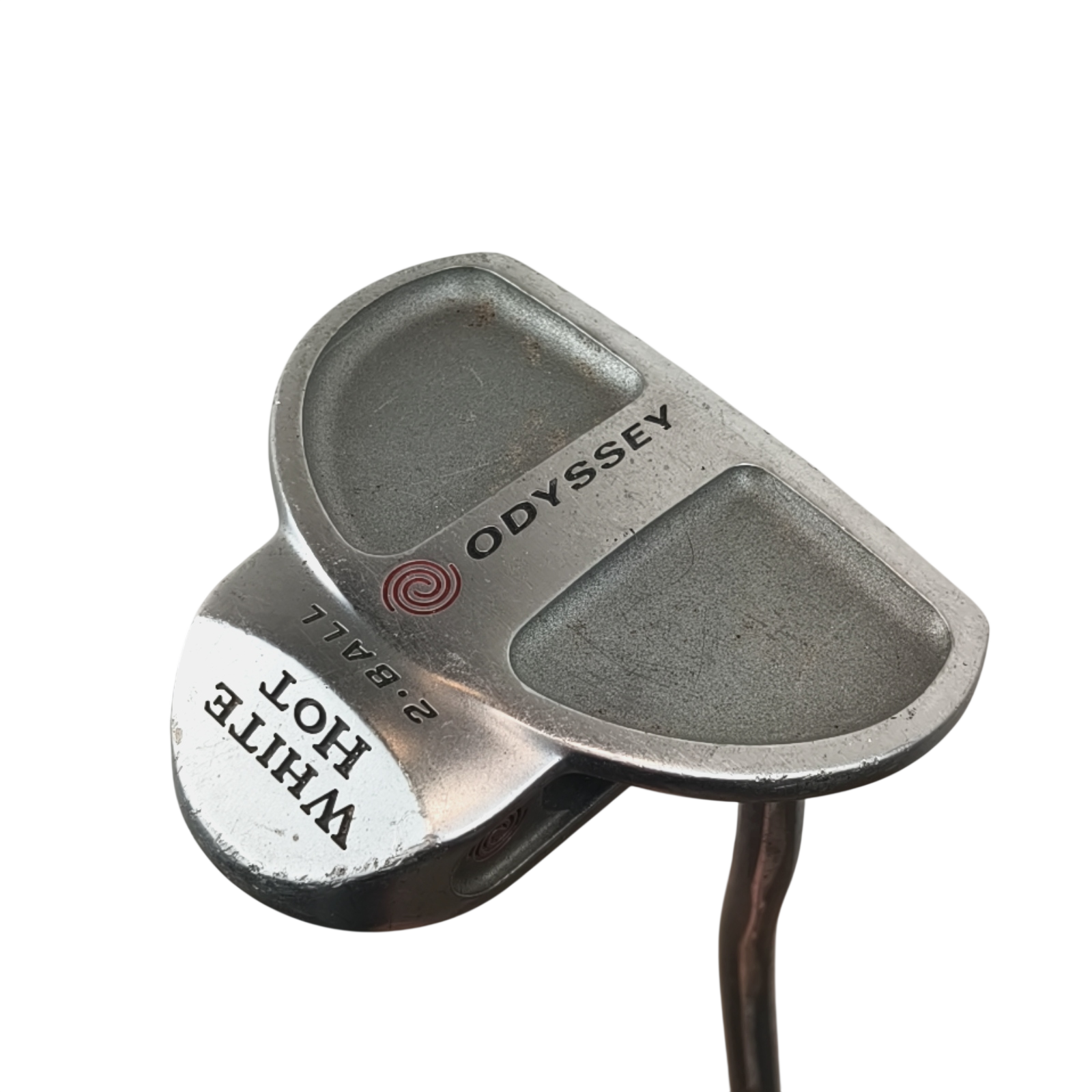 Odyssey White Hot 2-ball Putter / 35"
