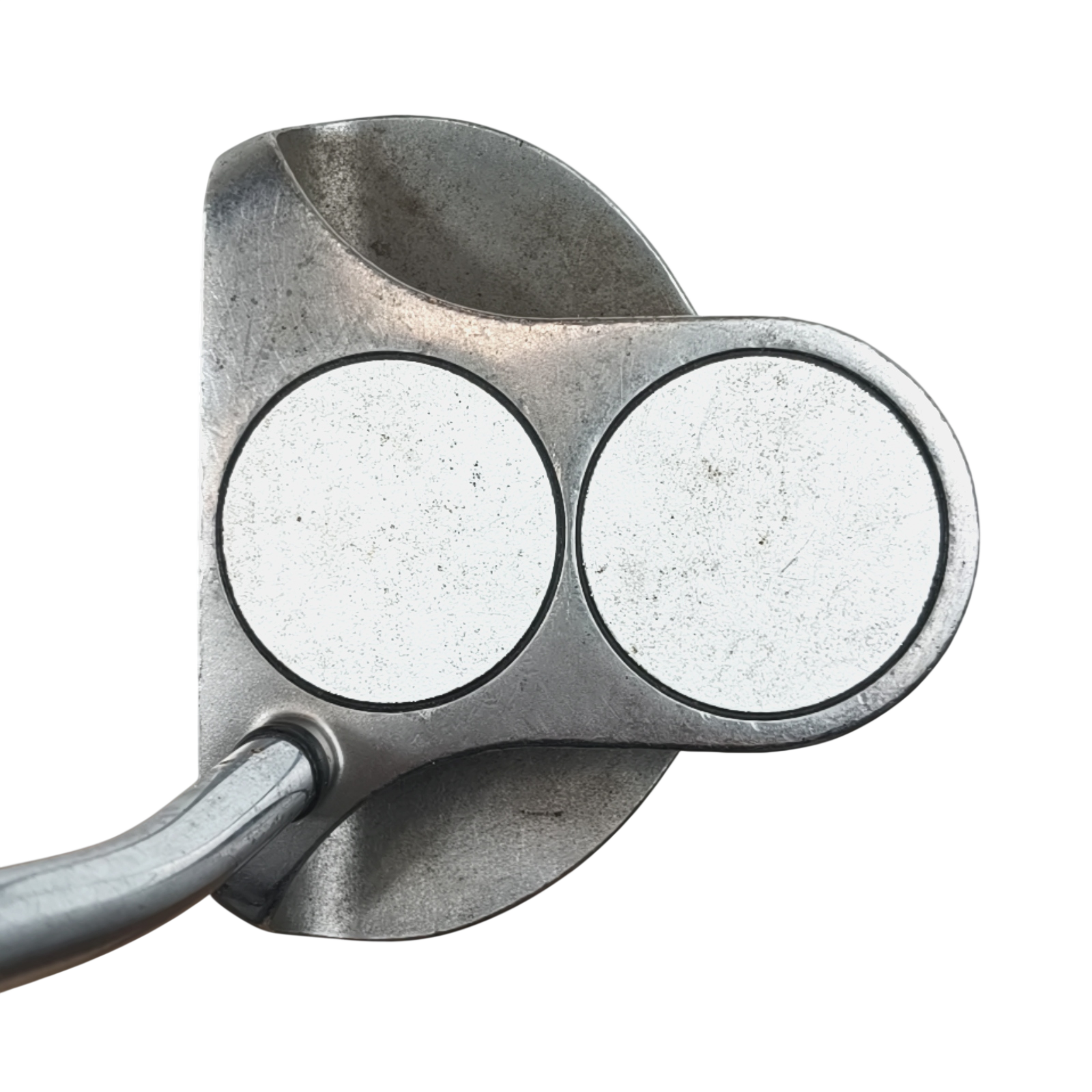 Odyssey White Hot 2-ball Putter / 35"