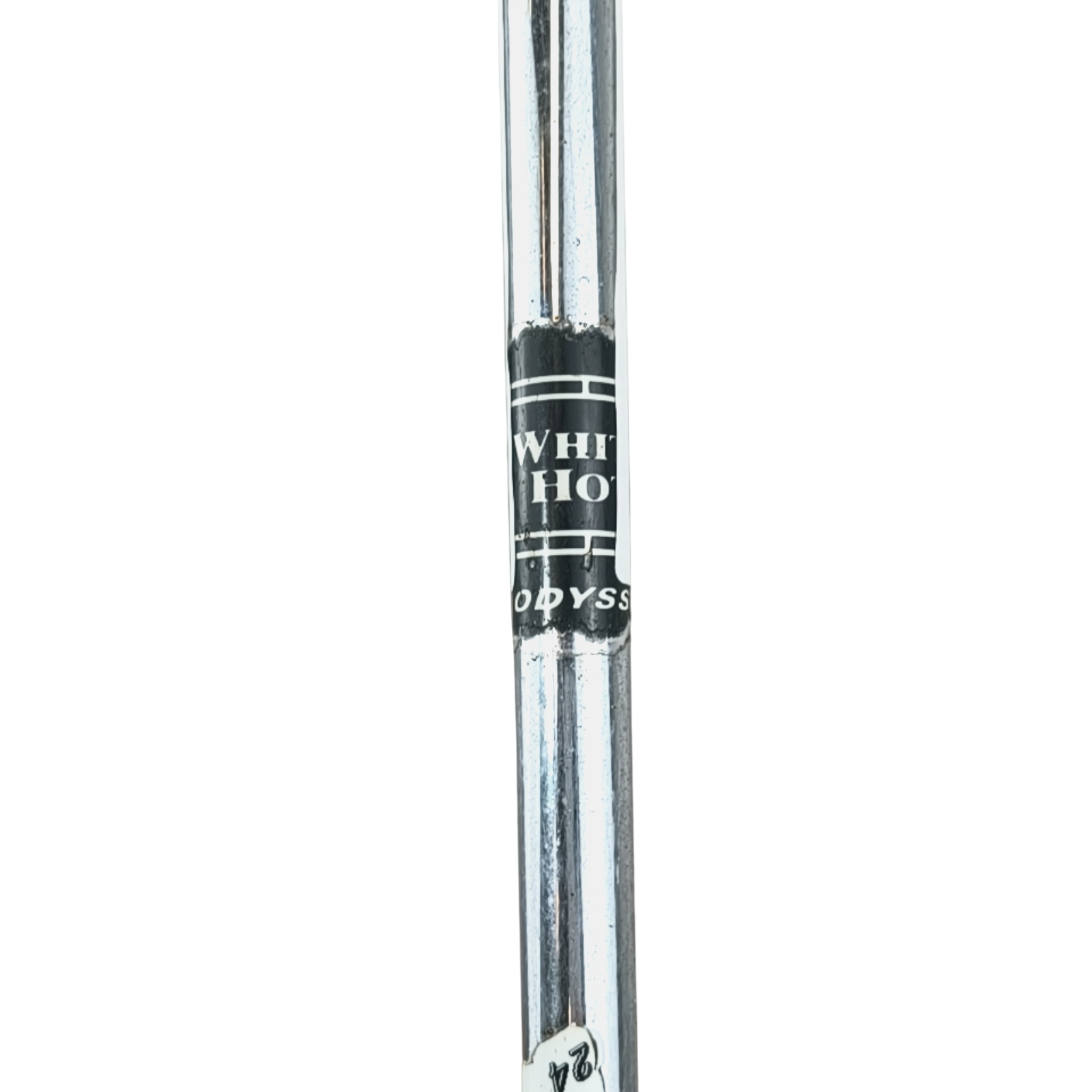 Odyssey White Hot 2-ball Putter / 35"