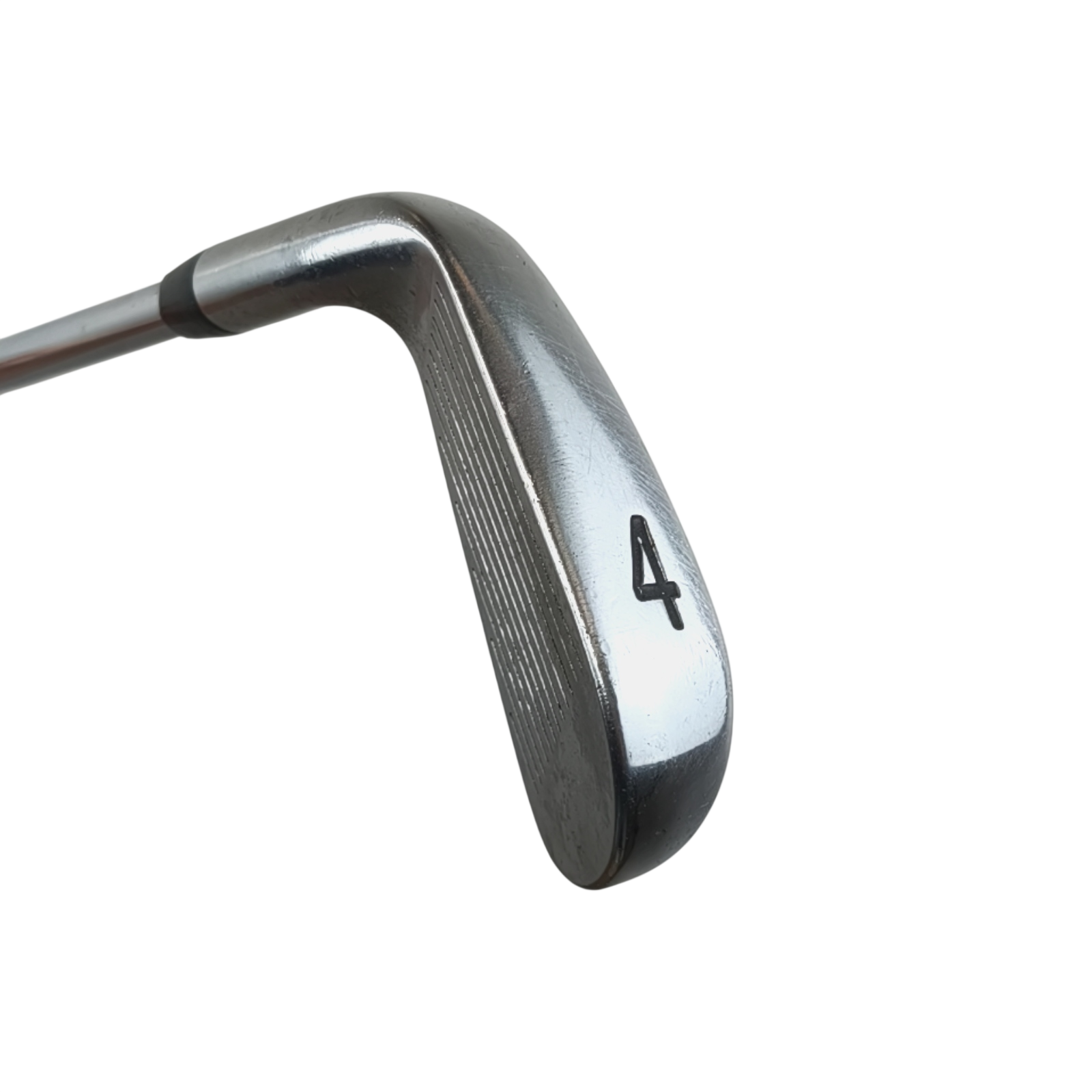 Titleist AP2 718 Forged #4 Driving Iron / Flex Regular / #4/22