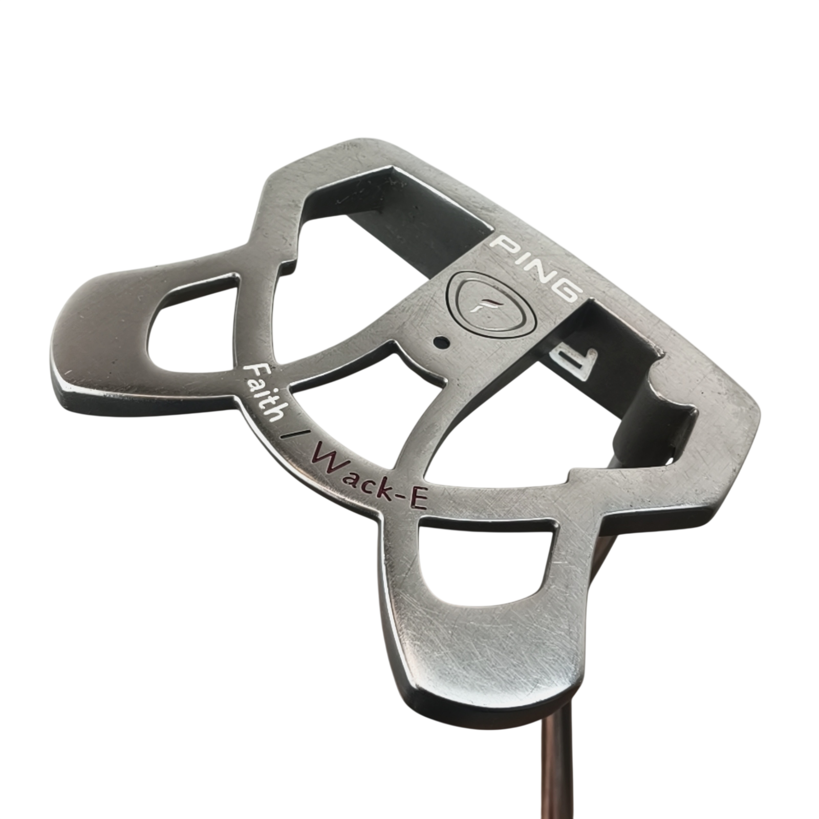 PING Faith Wack-E Putter / 35"