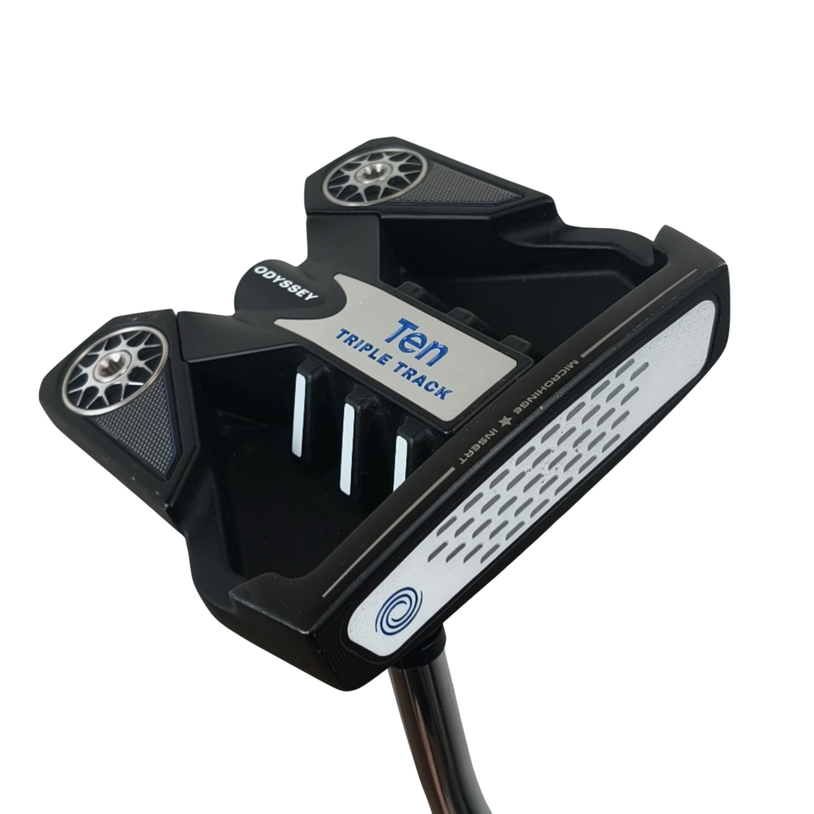 Odyssey Ten Triple Track Putter / 34"