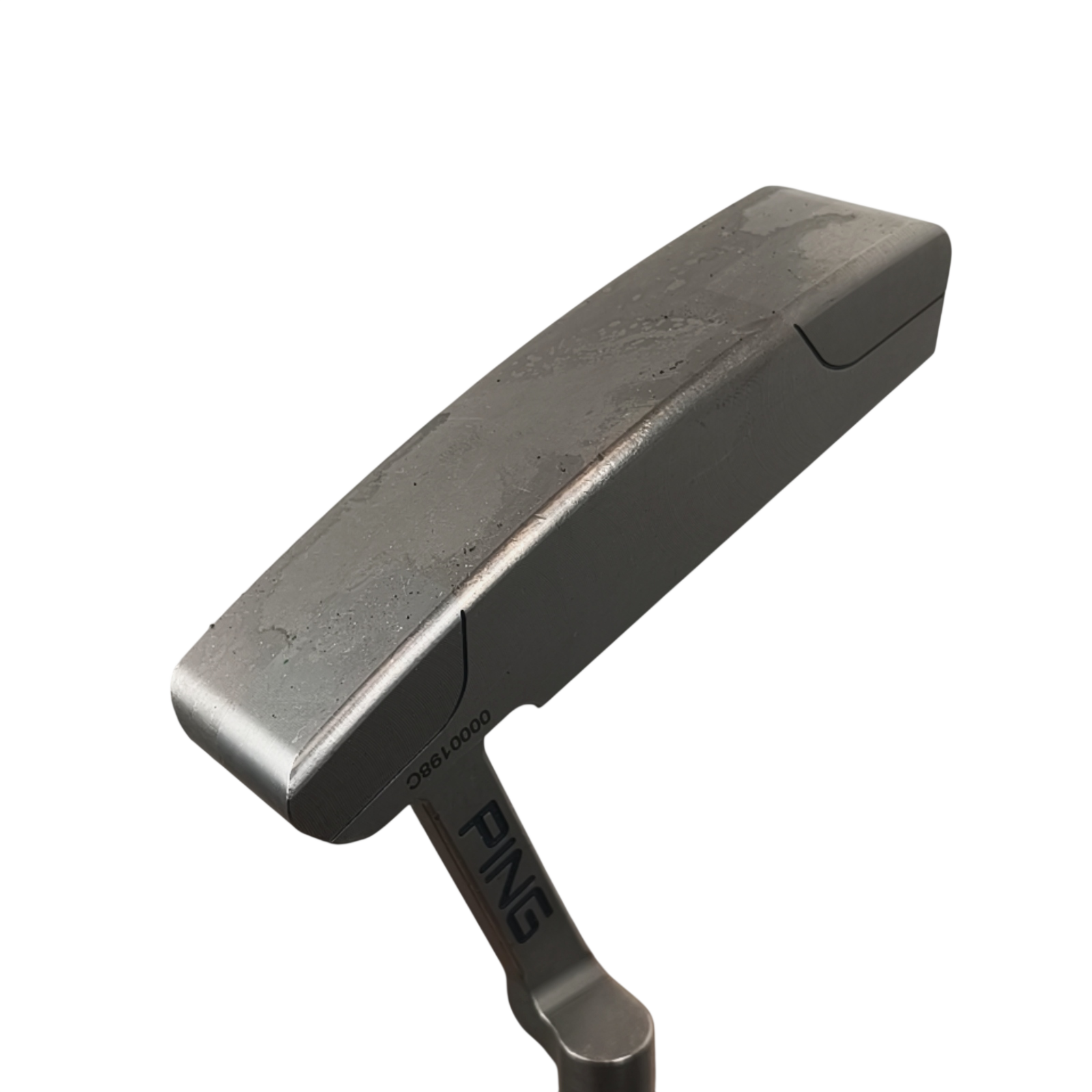 PING Anser W 10 Ti Putter / 34"