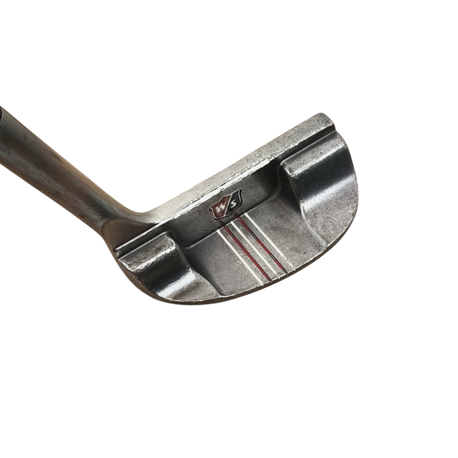 Wilson 8876 Putter / 35"