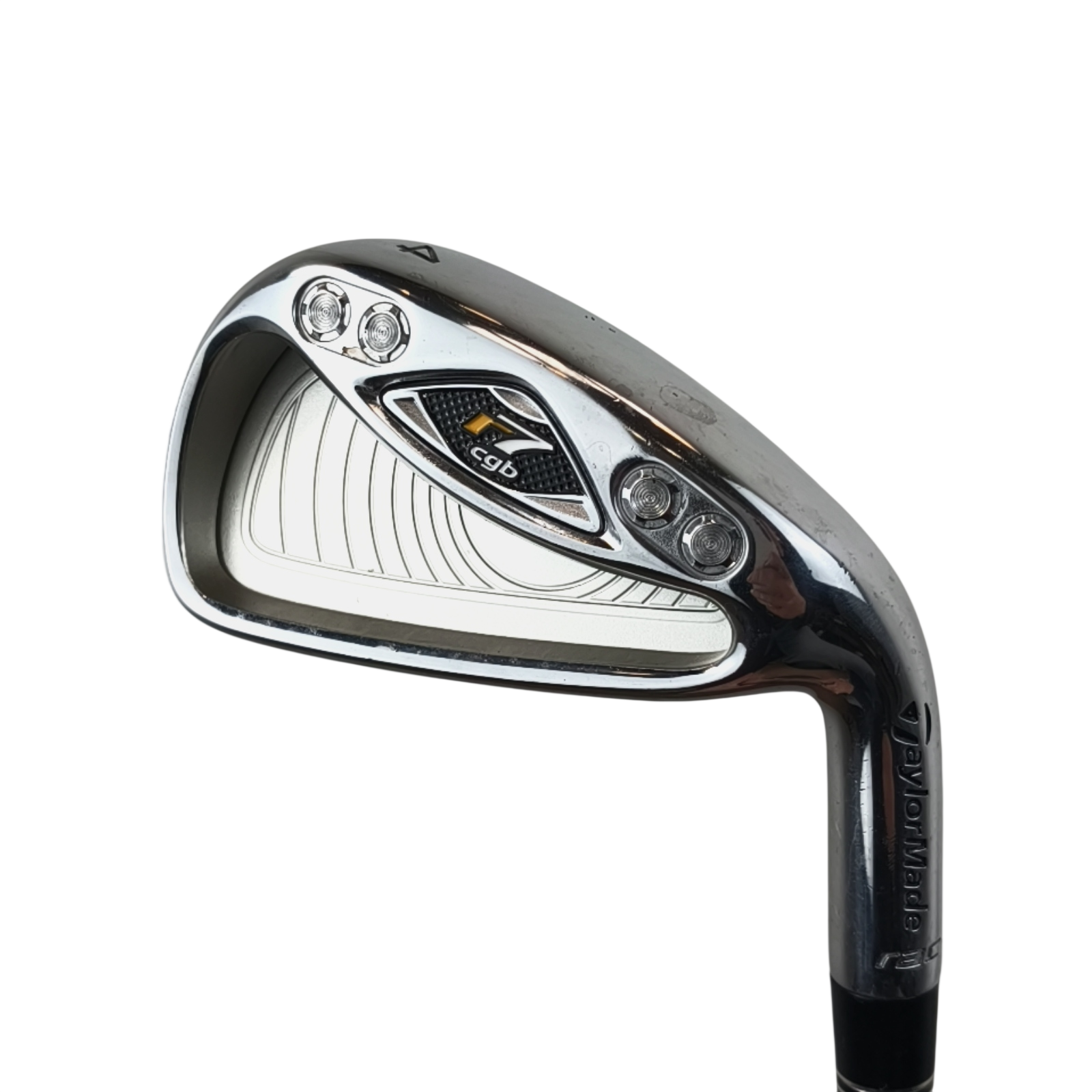 TaylorMade R7 CGB #4 Driving Iron / Flex Regular / #4/22
