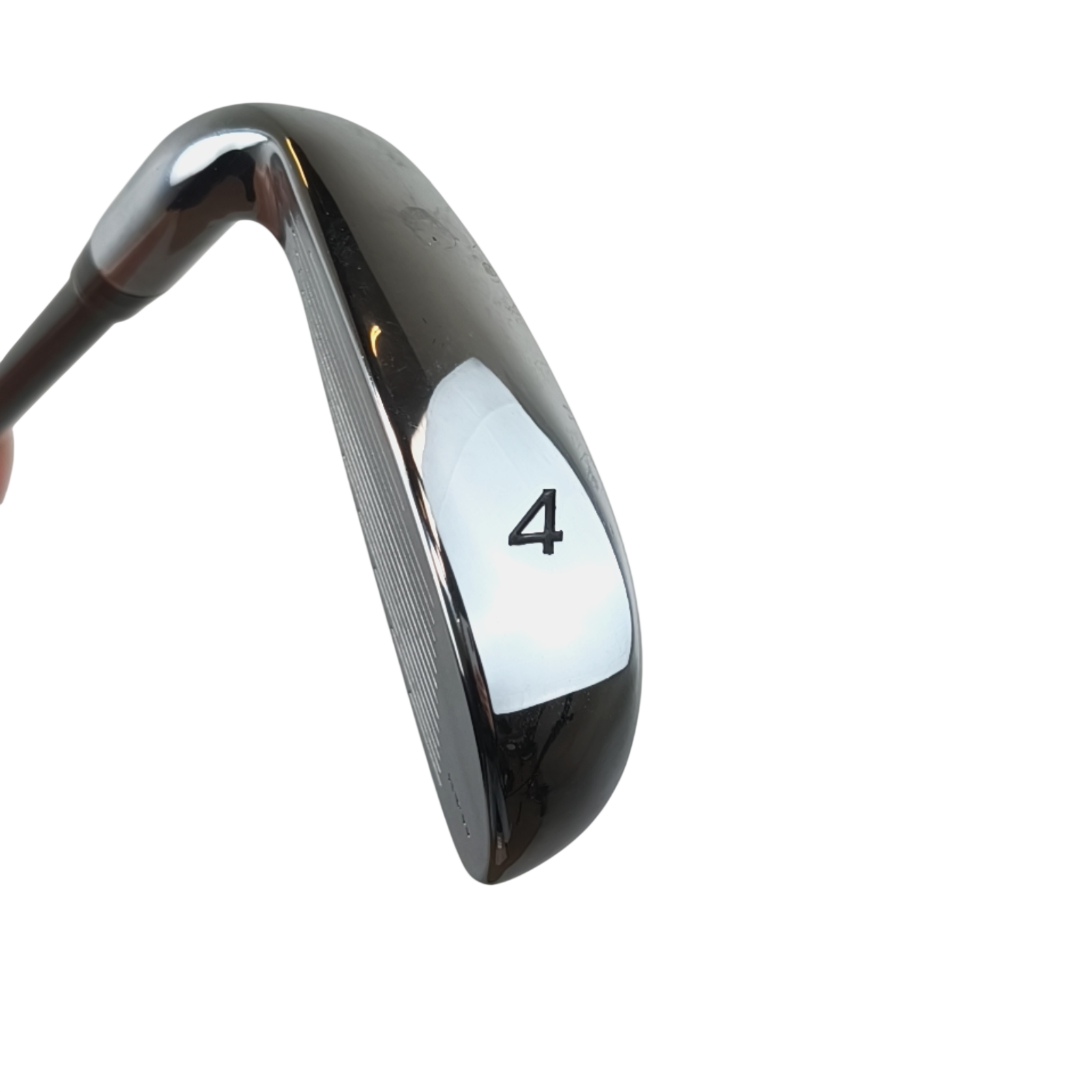 TaylorMade R7 CGB #4 Driving Iron / Flex Regular / #4/22