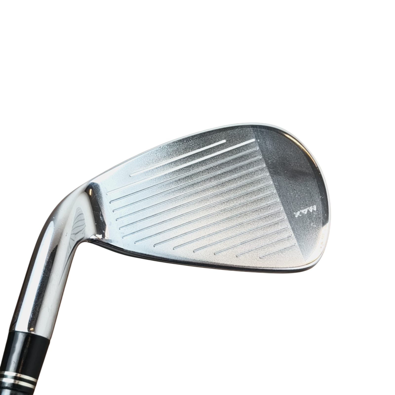 TaylorMade R7 CGB #4 Driving Iron / Flex Regular / #4/22