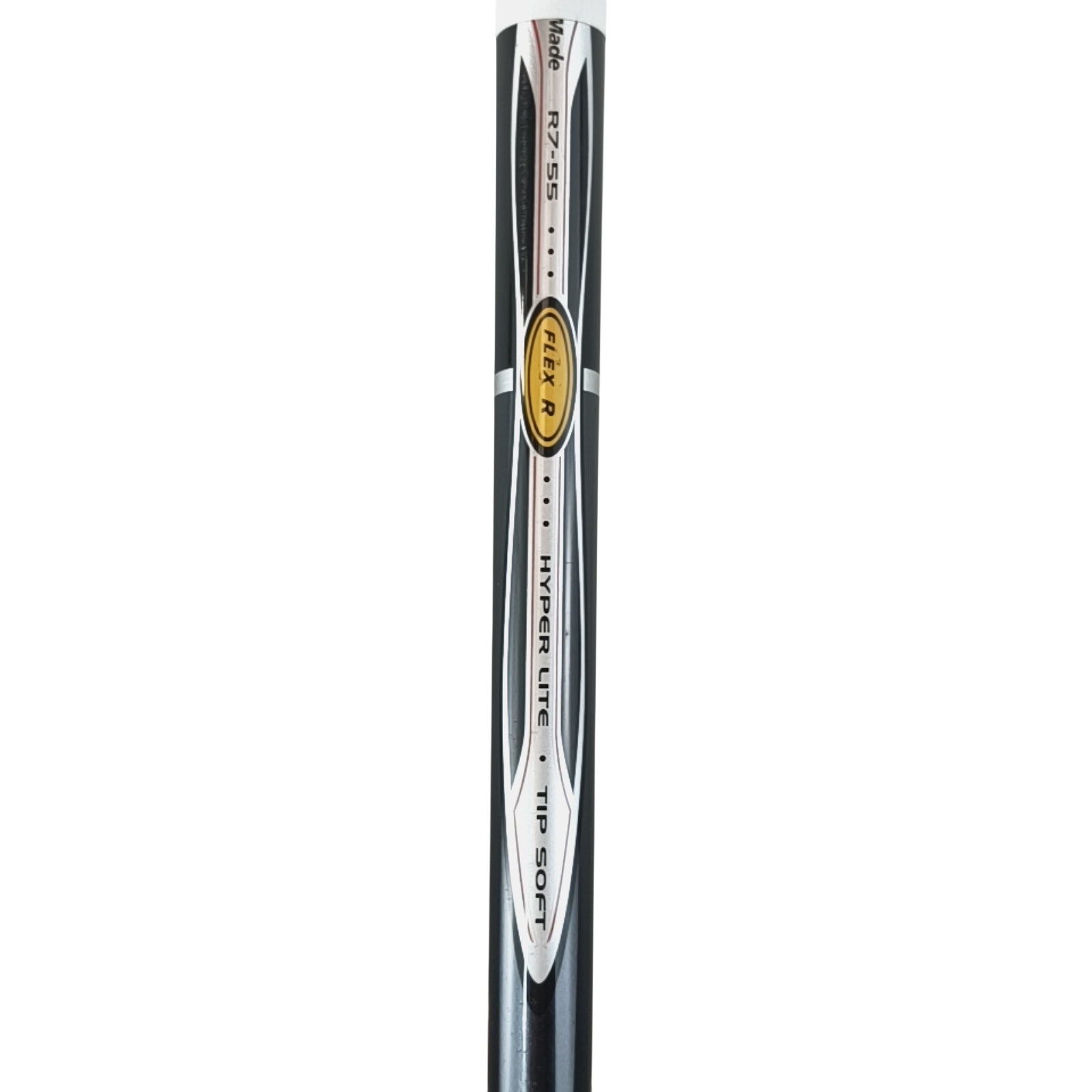 TaylorMade R7 CGB #4 Driving Iron / Flex Regular / #4/22
