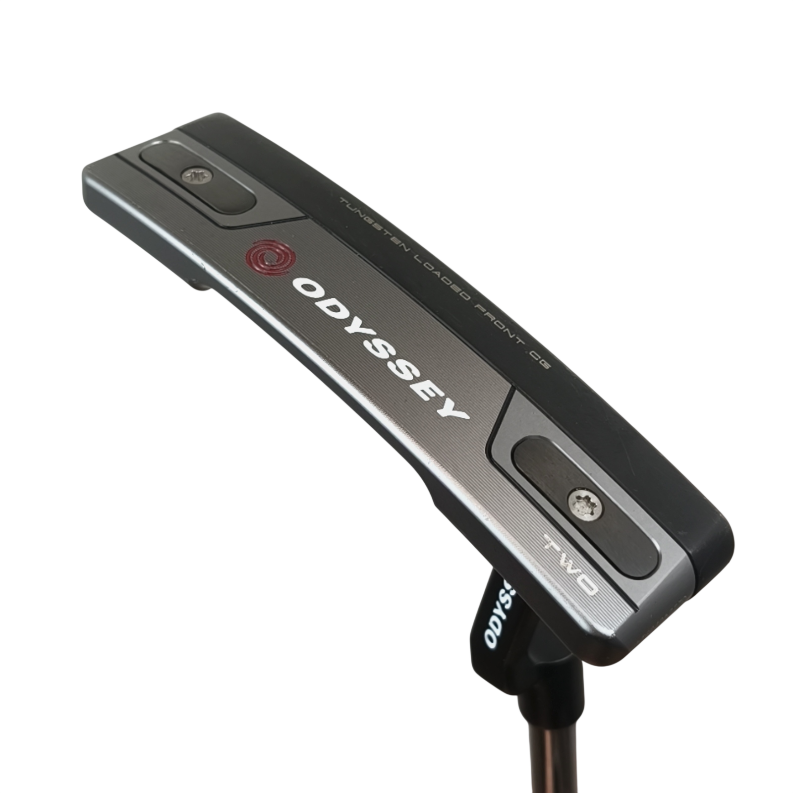 Odyssey TRI-HOT 5K - TWO Putter / 34"