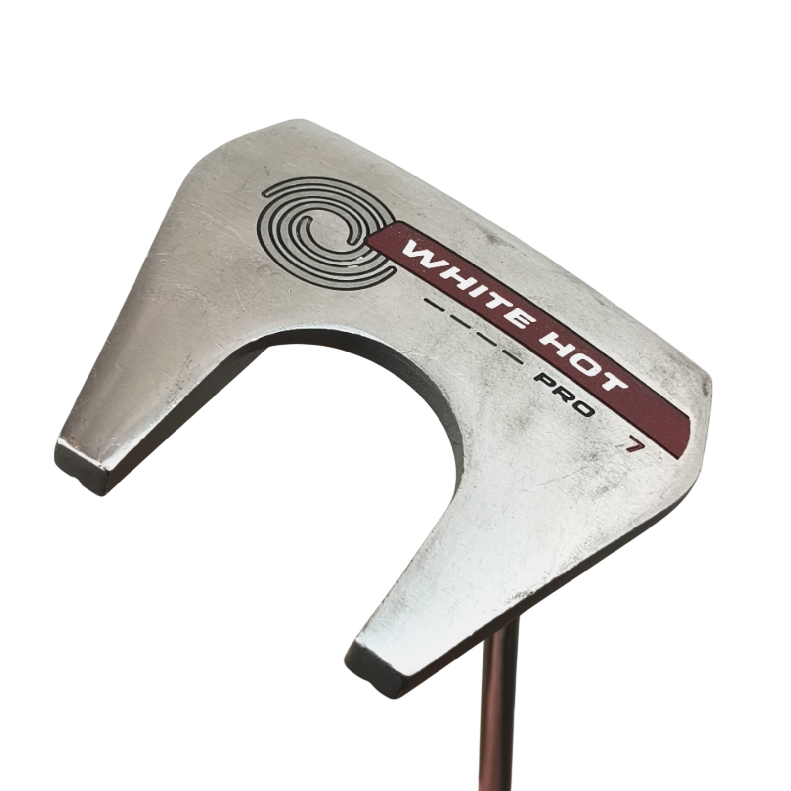 Odyssey White Hot Pro #7 Putter / 33"
