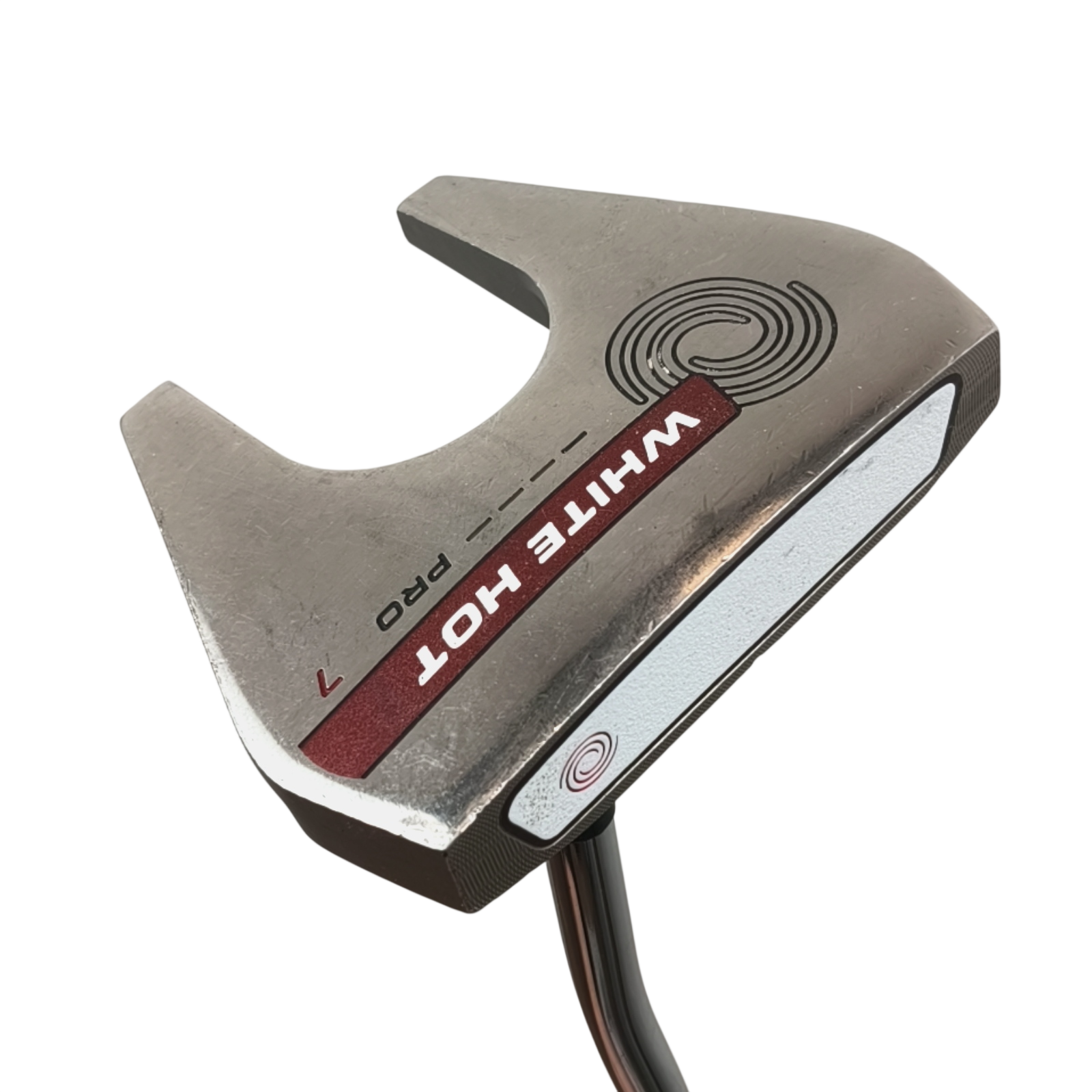 Odyssey White Hot Pro #7 Putter / 33"