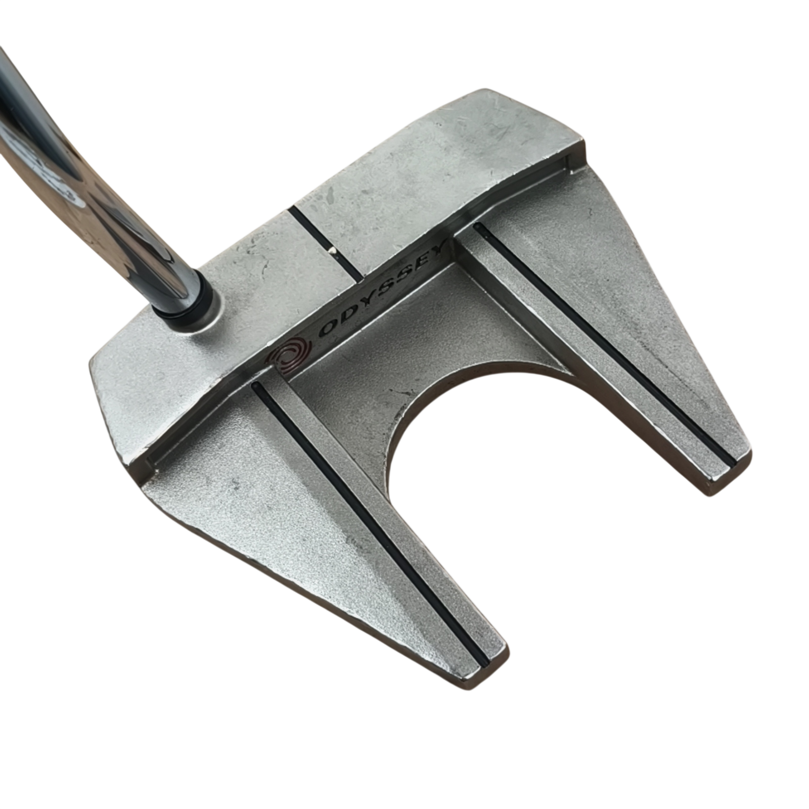 Odyssey White Hot Pro #7 Putter / 33"