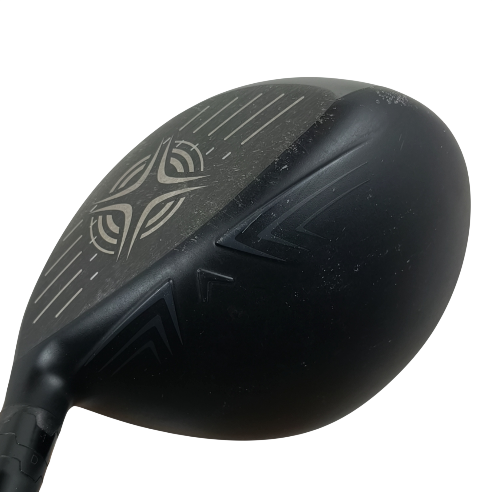 Callaway XR 16 Driver / Flex Ladies / Loft 10.5