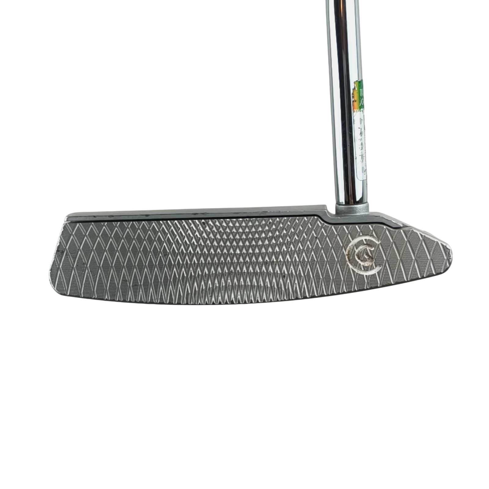 Cleveland TFI 8.0 Putter / 35"