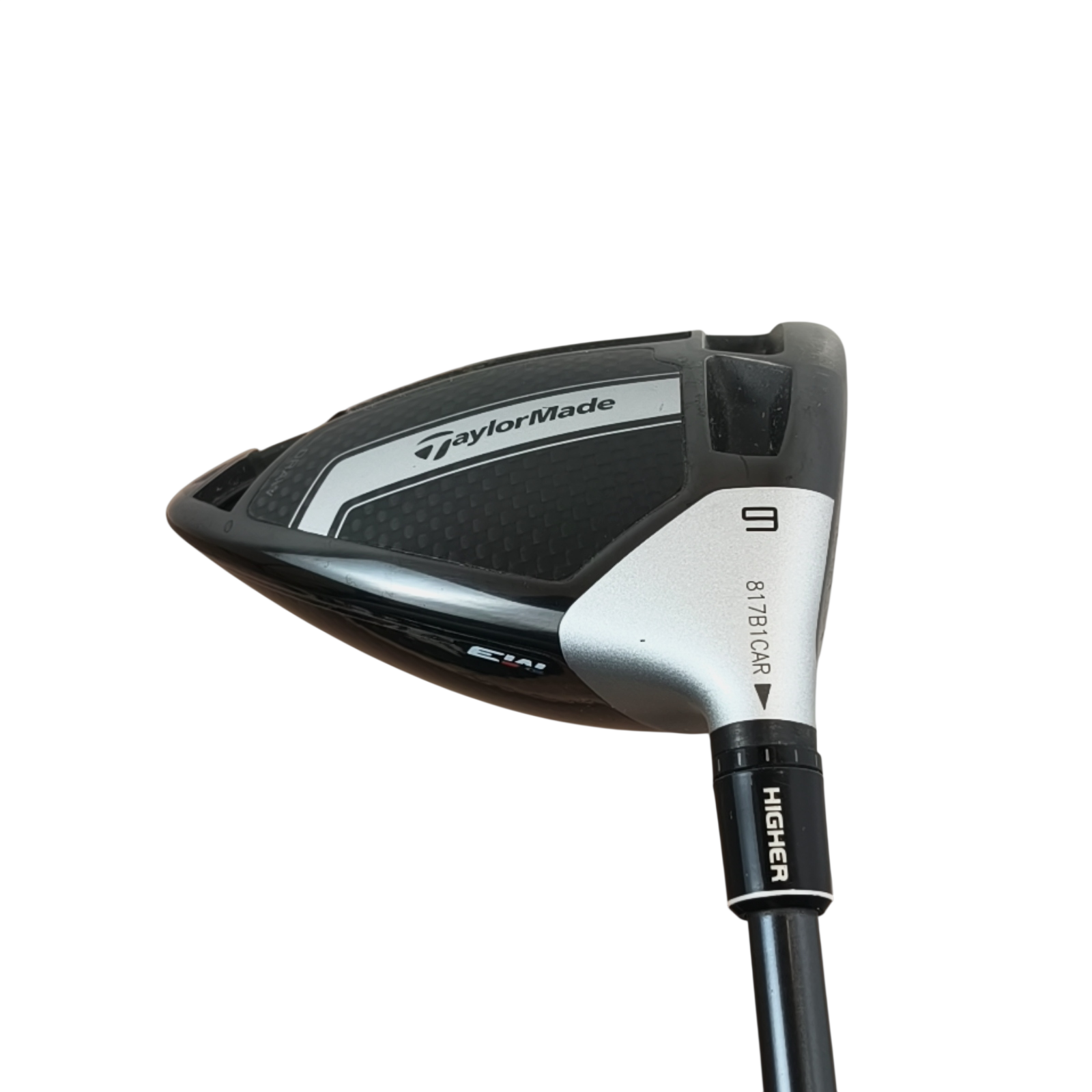 TaylorMade M3 Driver / Flex Stiff / Loft 9
