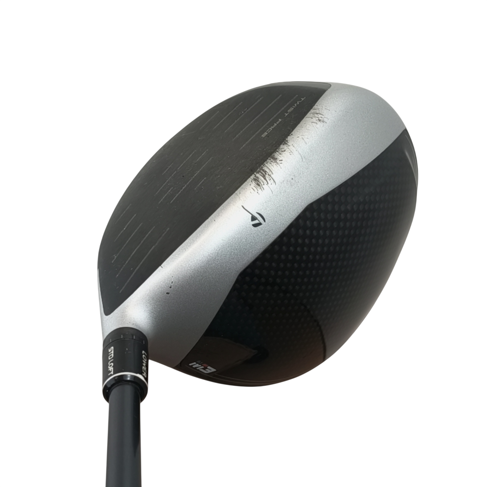 TaylorMade M3 Driver / Flex Stiff / Loft 9