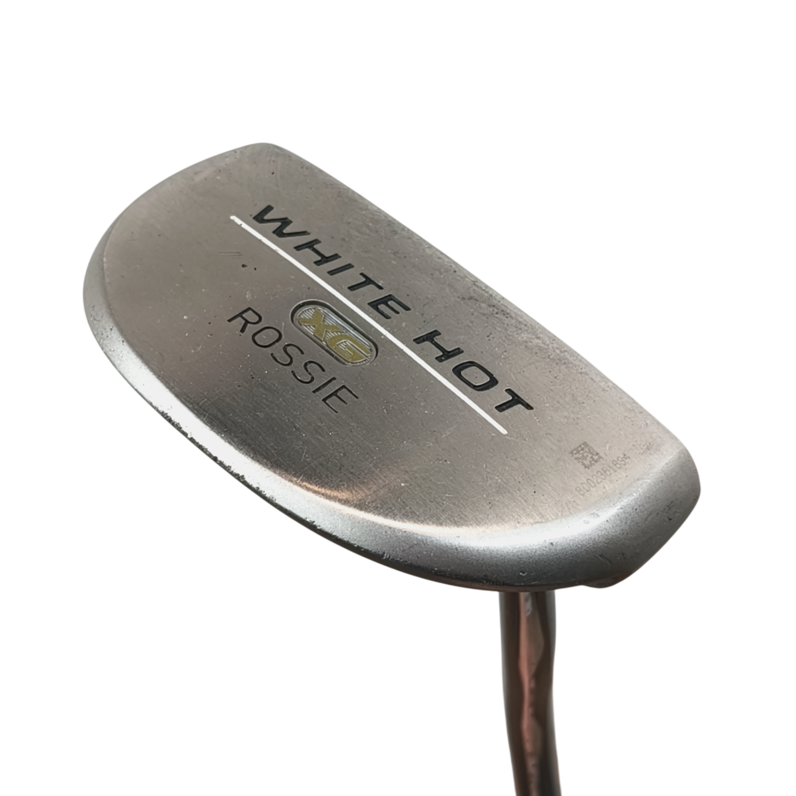 Odyssey White Hot Rossie Putter / 35"