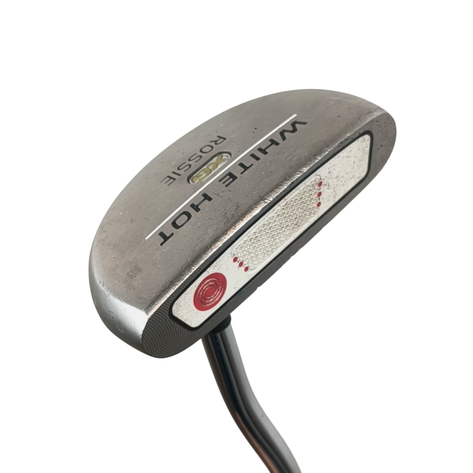 Odyssey White Hot Rossie Putter / 35"