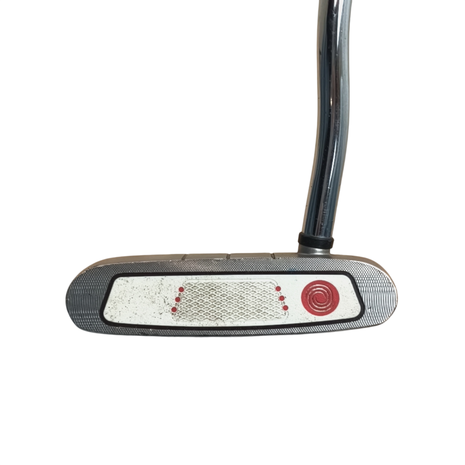 Odyssey White Hot Rossie Putter / 35"