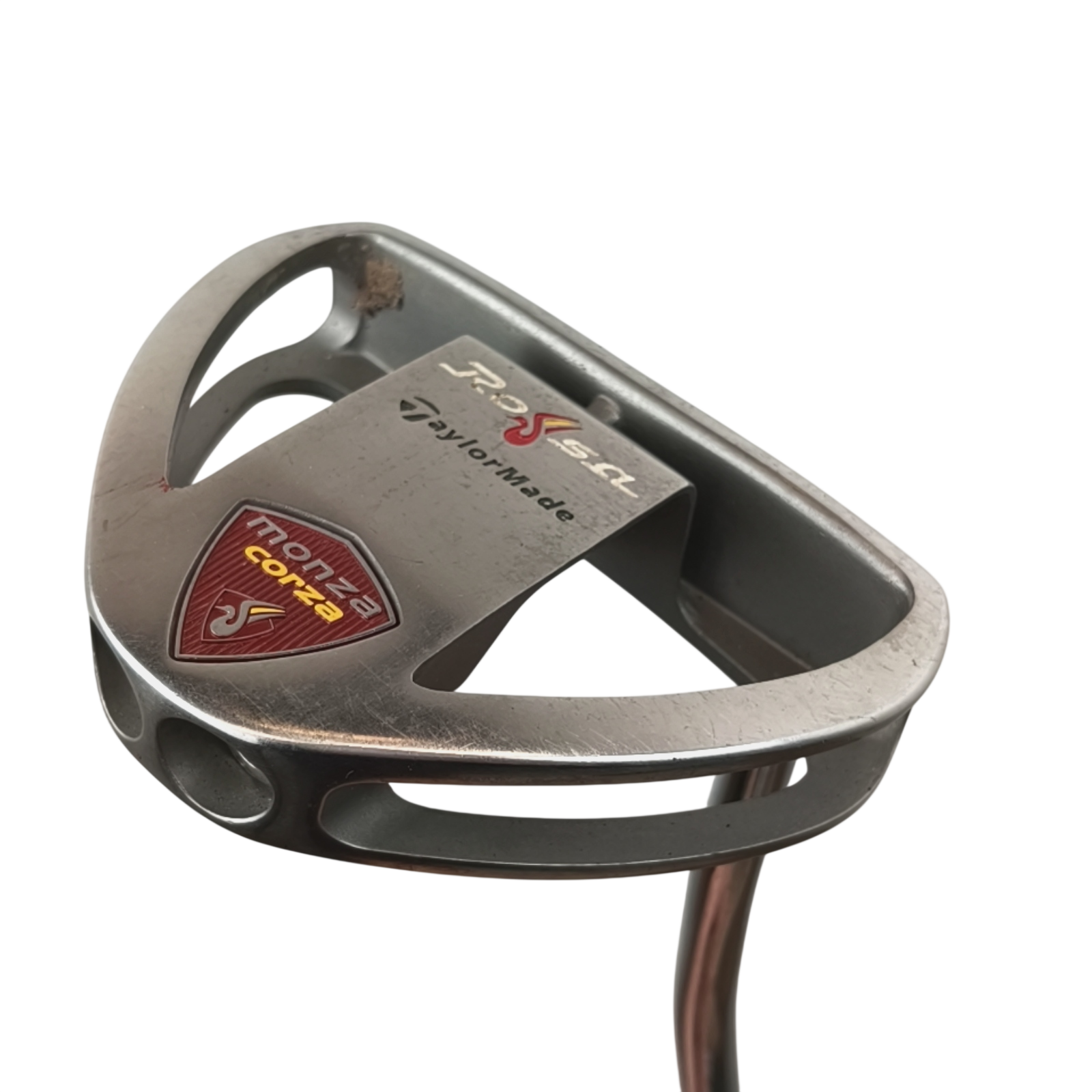 TaylorMade Rossa Monza Corza Putter / 34"