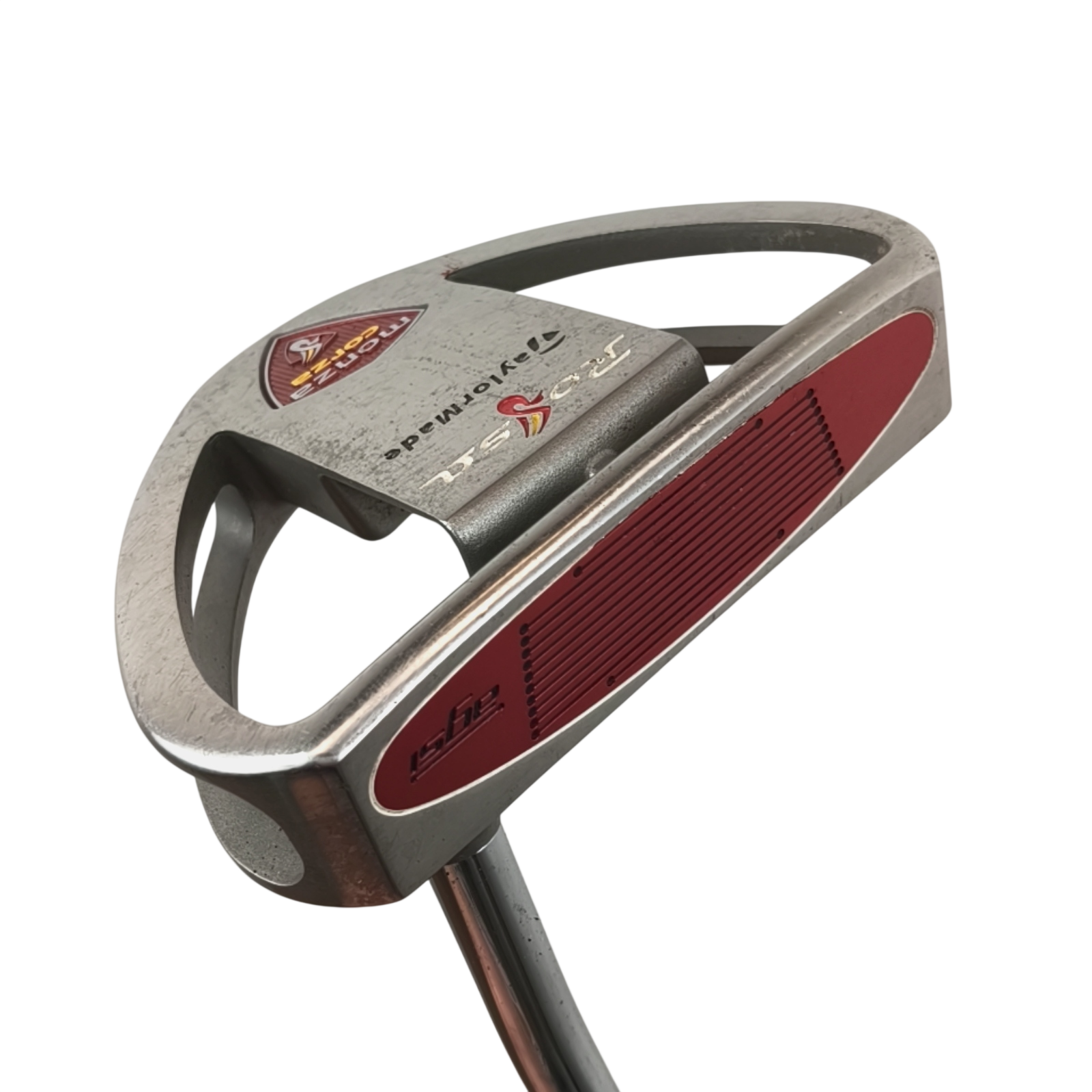 TaylorMade Rossa Monza Corza Putter / 34"
