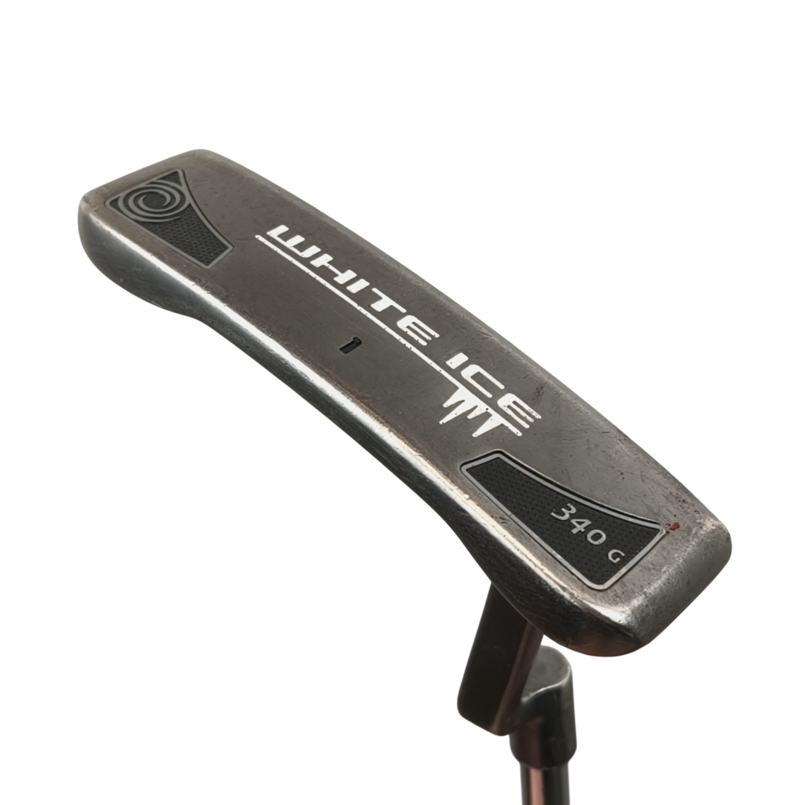 Odyssey White Ice #1 Putter / 35"
