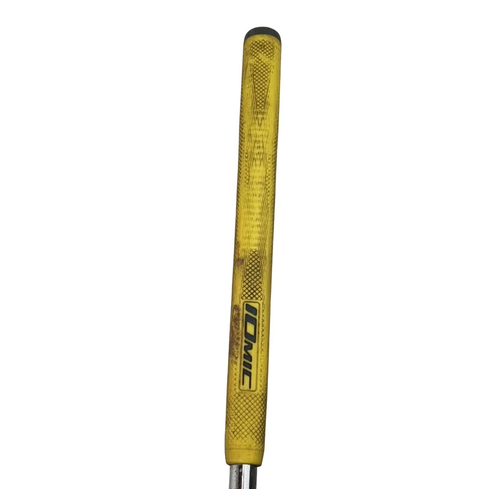 Yes! Milly C-Groove Putter / 34"