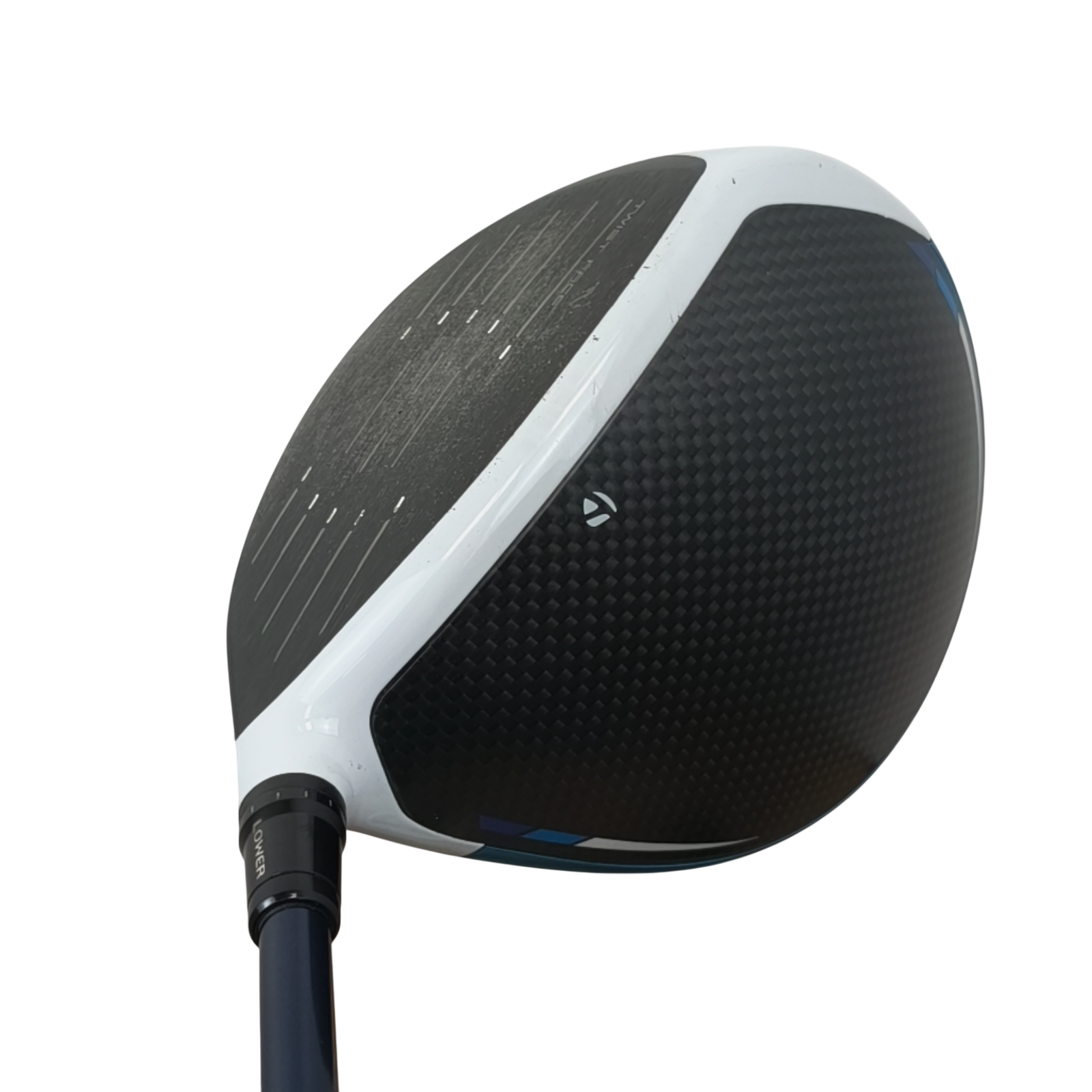 TaylorMade Sim 2 Max Driver / Flex Regular / Loft 10.5