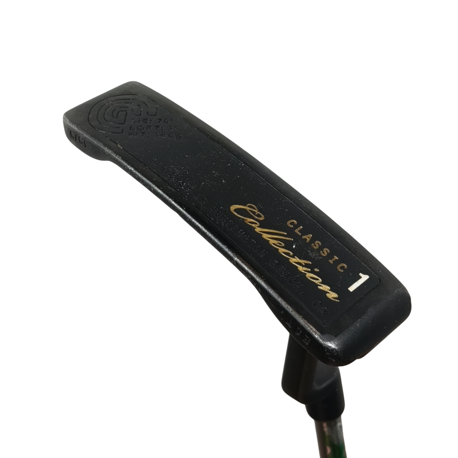 Cleveland Classic 1 Putter / 34"