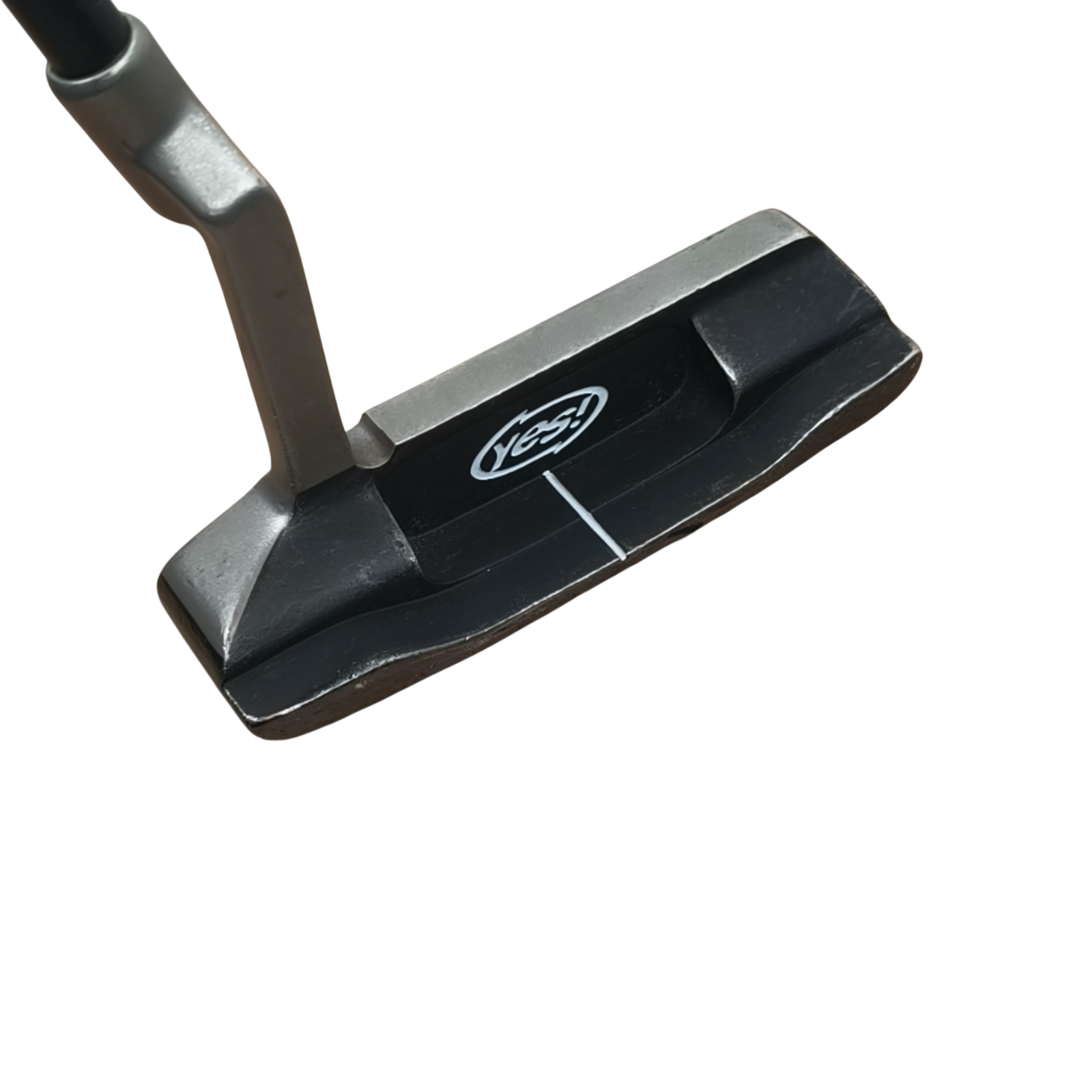 Yes! C-Groove Callie Putter / 34"