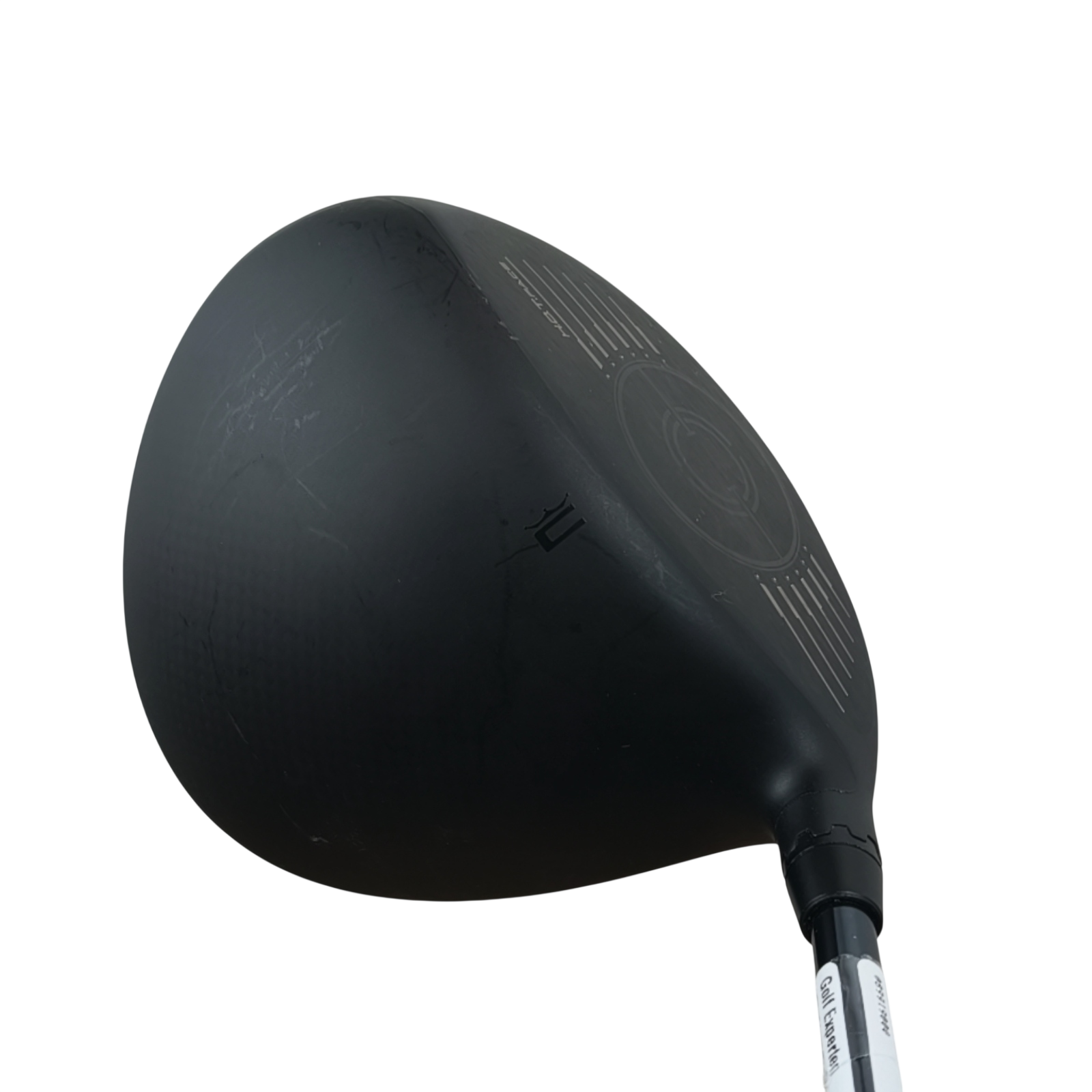 Venstre Cobra DS-Adapt LS Driver / Flex Stiff / Loft 10.5