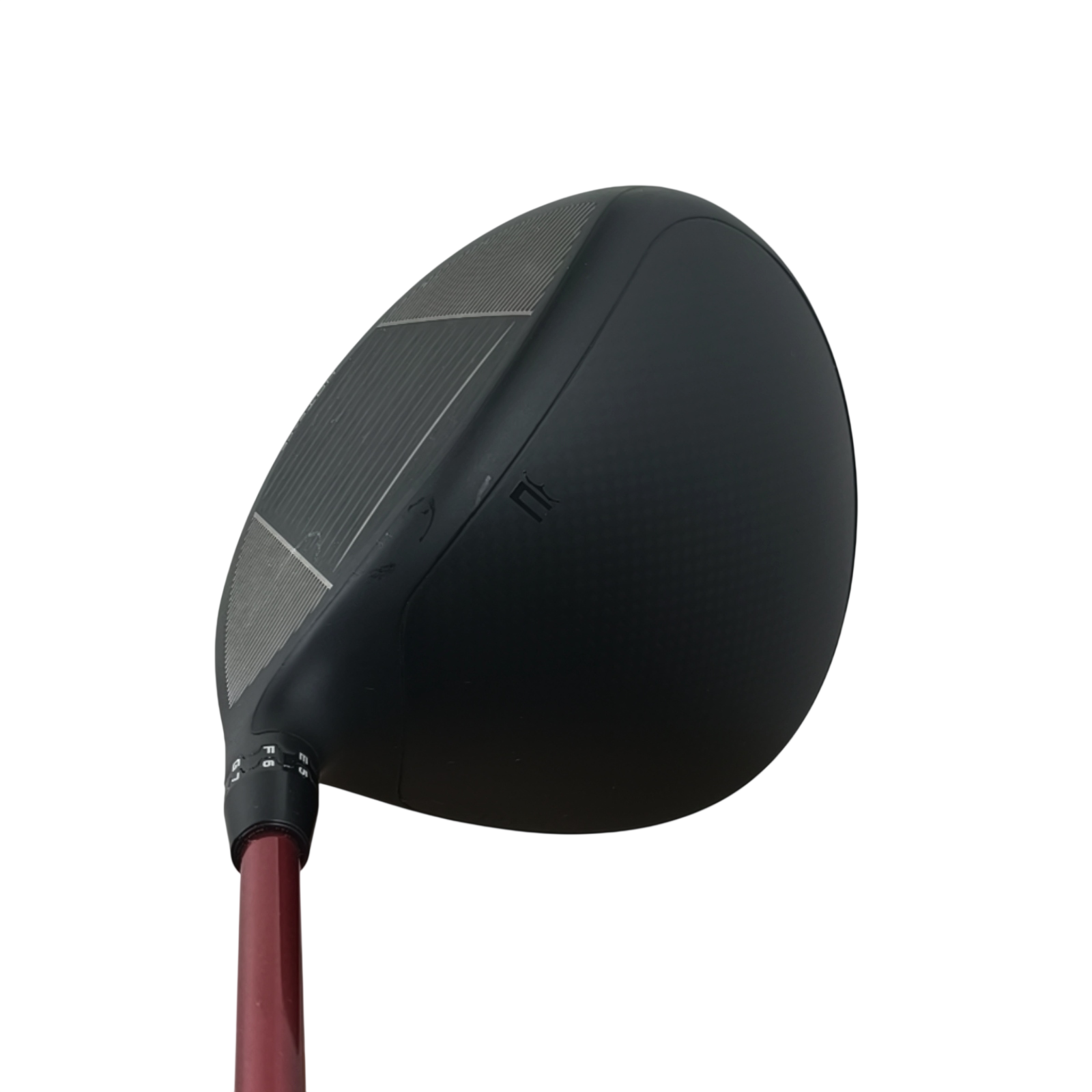 Cobra DS-Adapt Max-K Driver / Flex Stiff / Loft 12