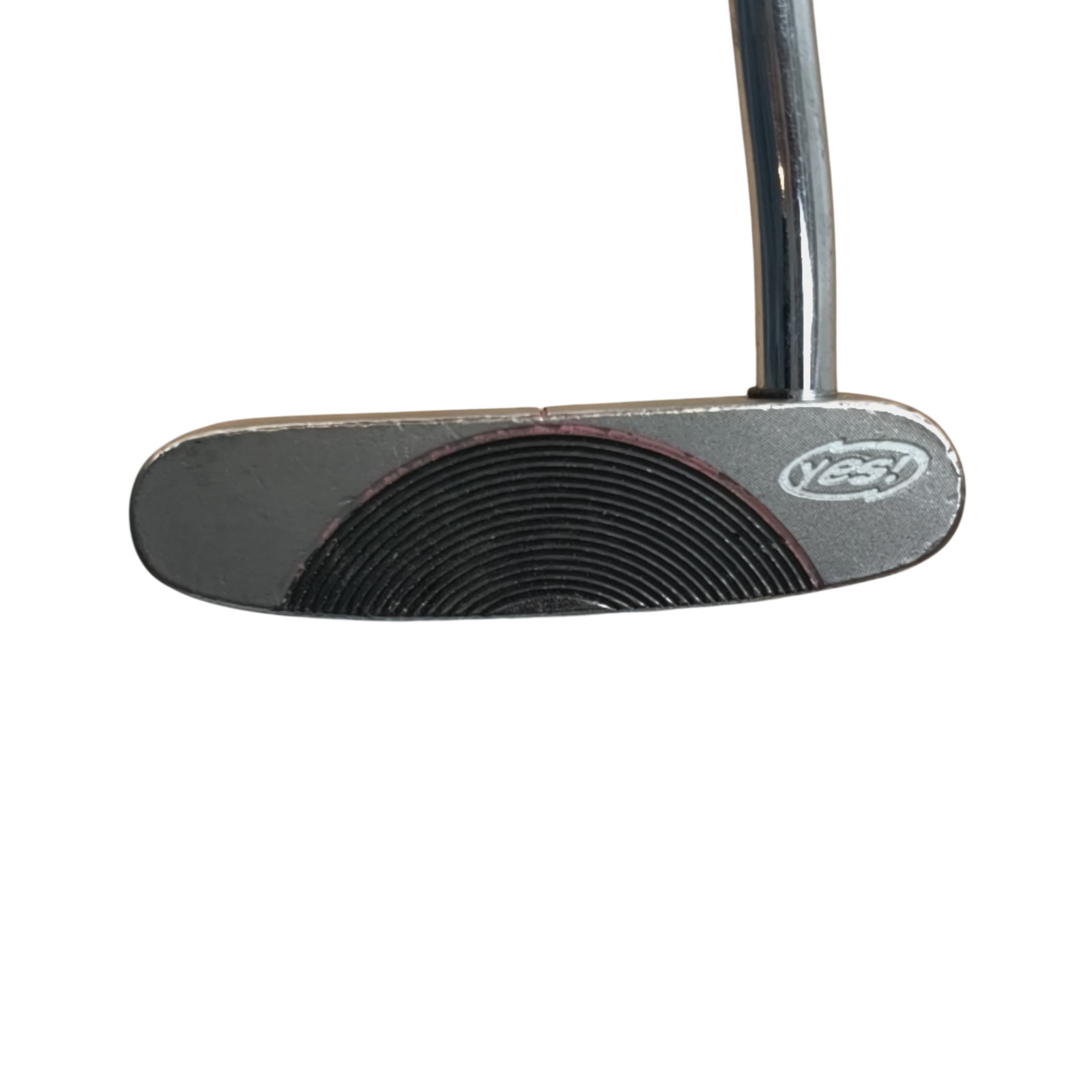 Yes! C-Groove Marilyn Putter / 33"