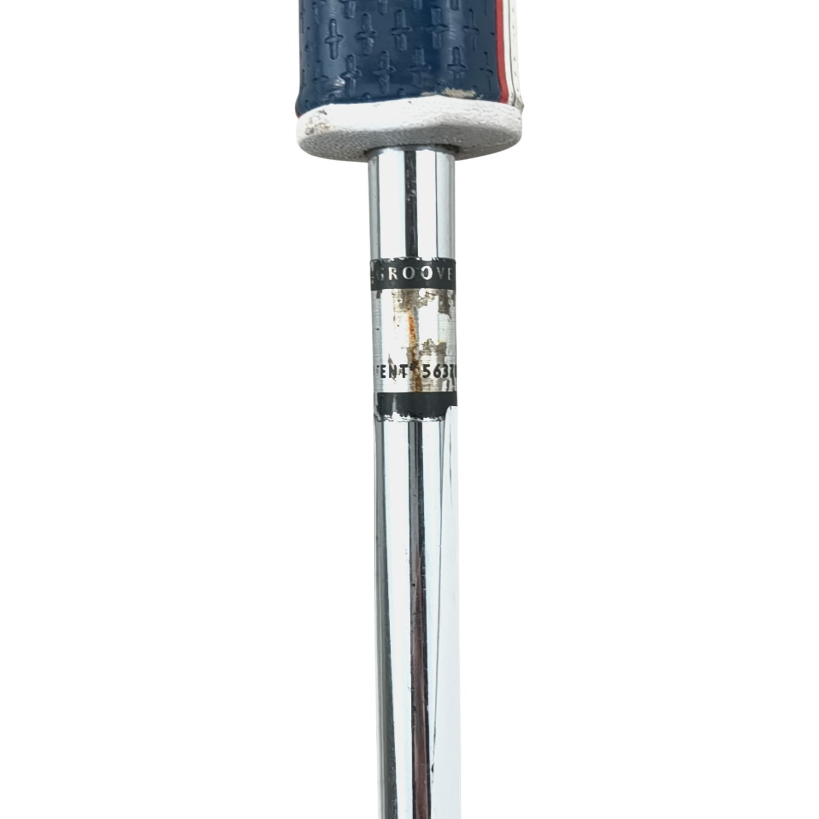 Yes! C-Groove Marilyn Putter / 33"