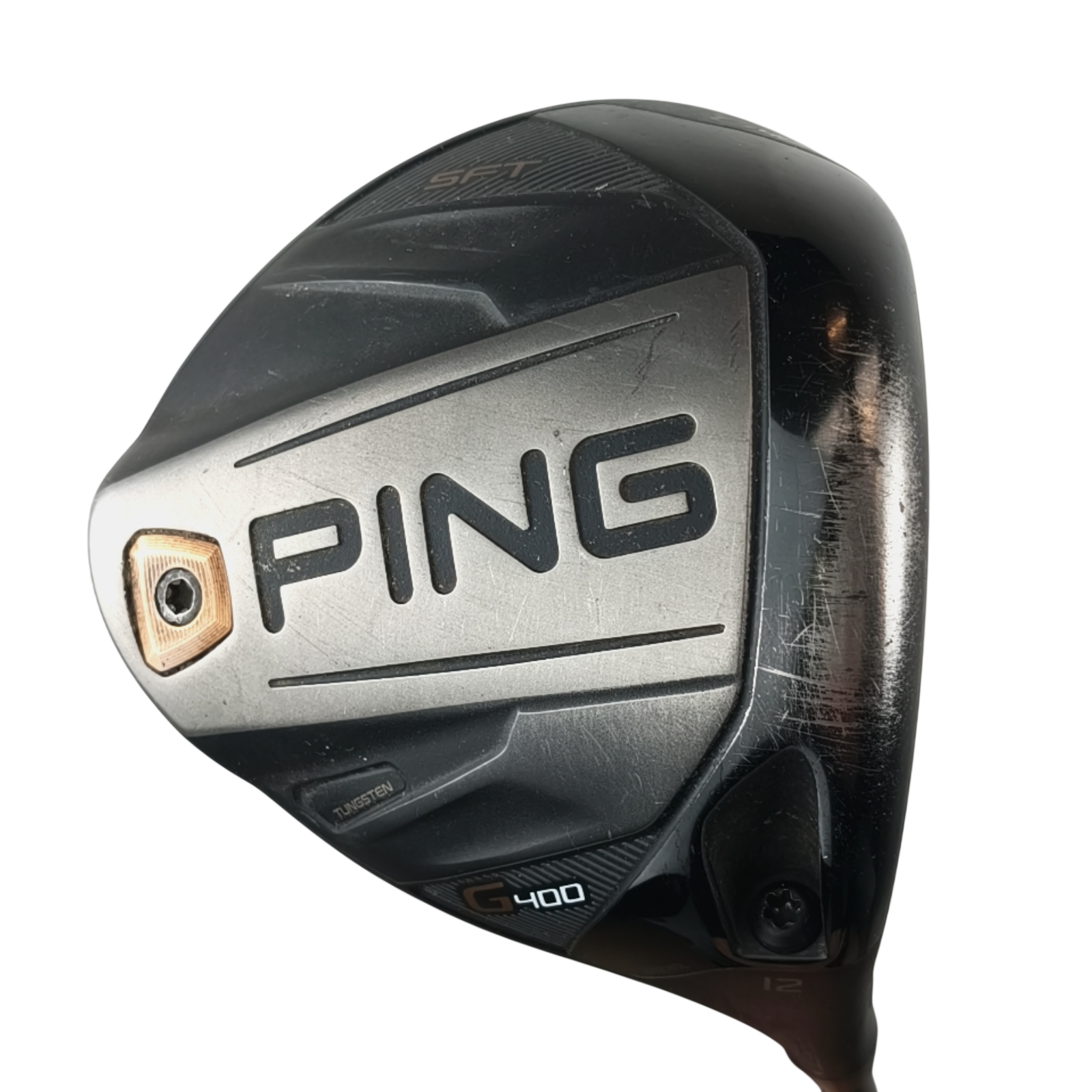 PING G400 SFT Driver / Flex Regular / Loft 12