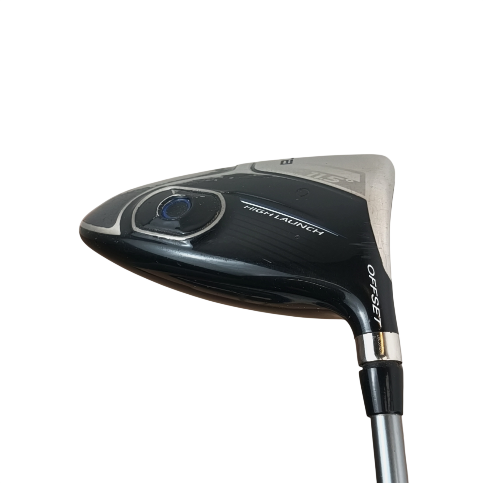 Cobra Max Driver / Flex A-flex / Loft 13