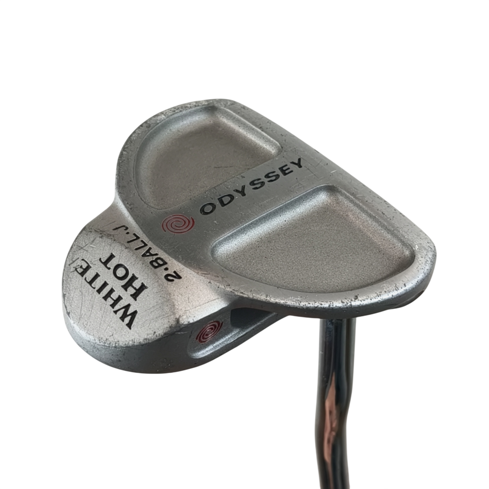 Odyssey 2-Ball J Putter / 25"